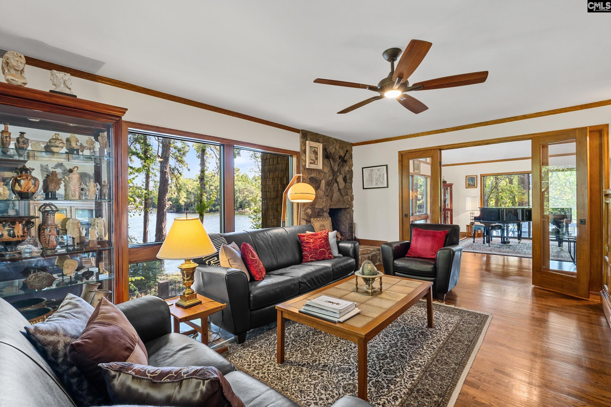 270 Harrison Point Lexington, SC 29072