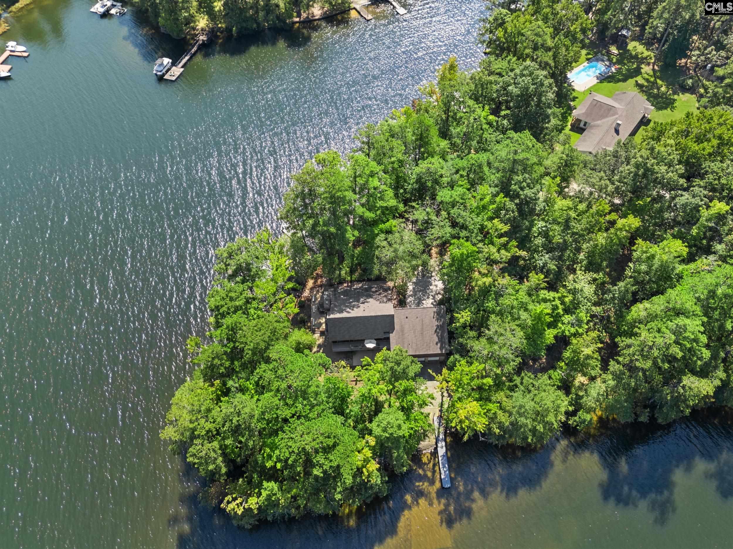 270 Harrison Point Lexington, SC 29072