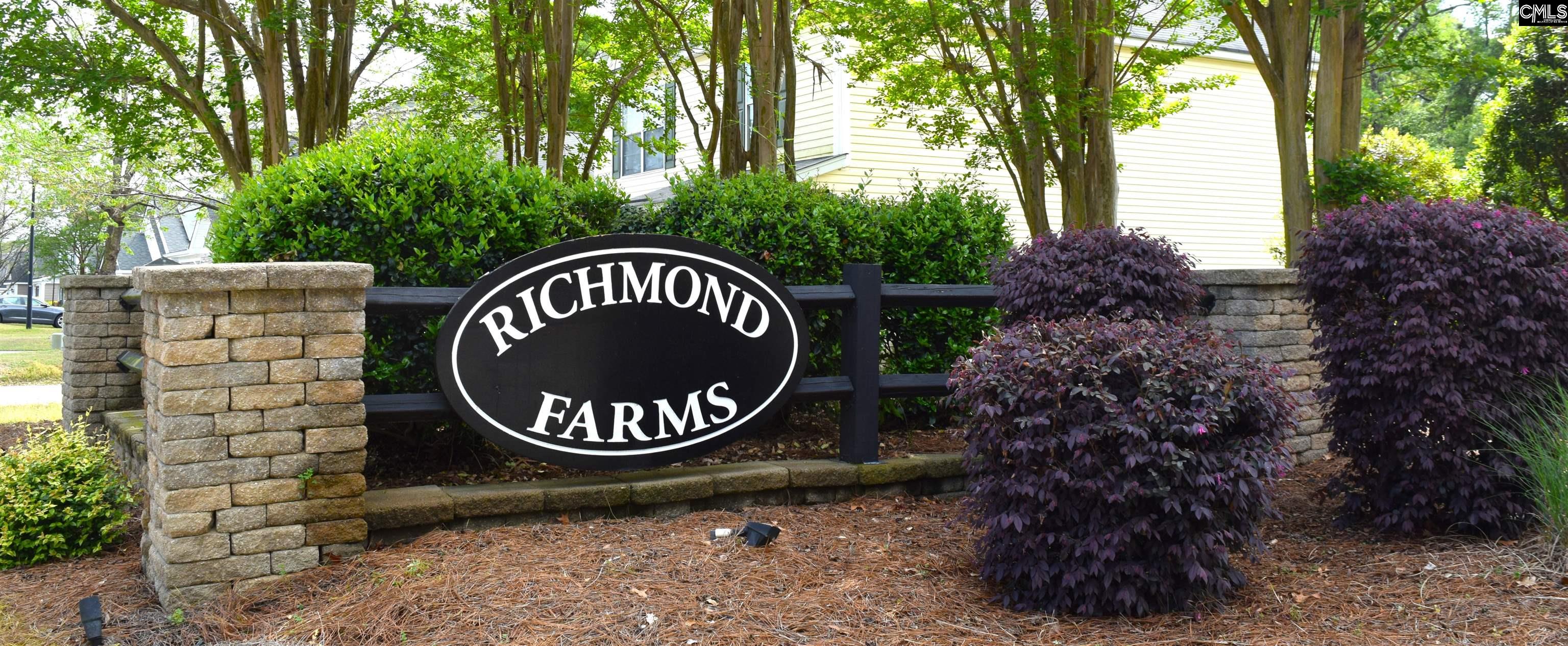 145 Honey Hill Court Lexington, SC 29072-7329