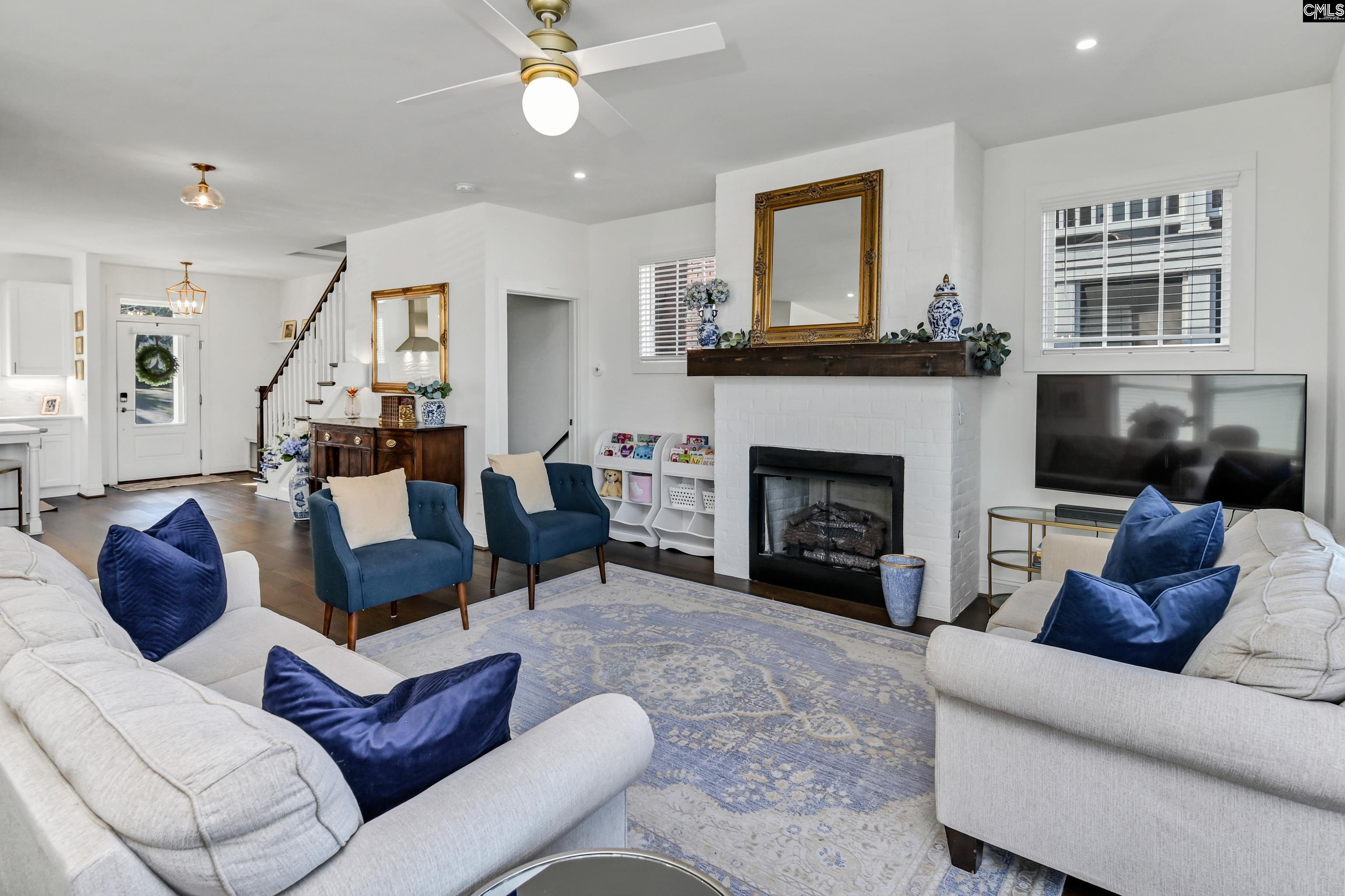 1619 Catawba Street Columbia, SC 29205