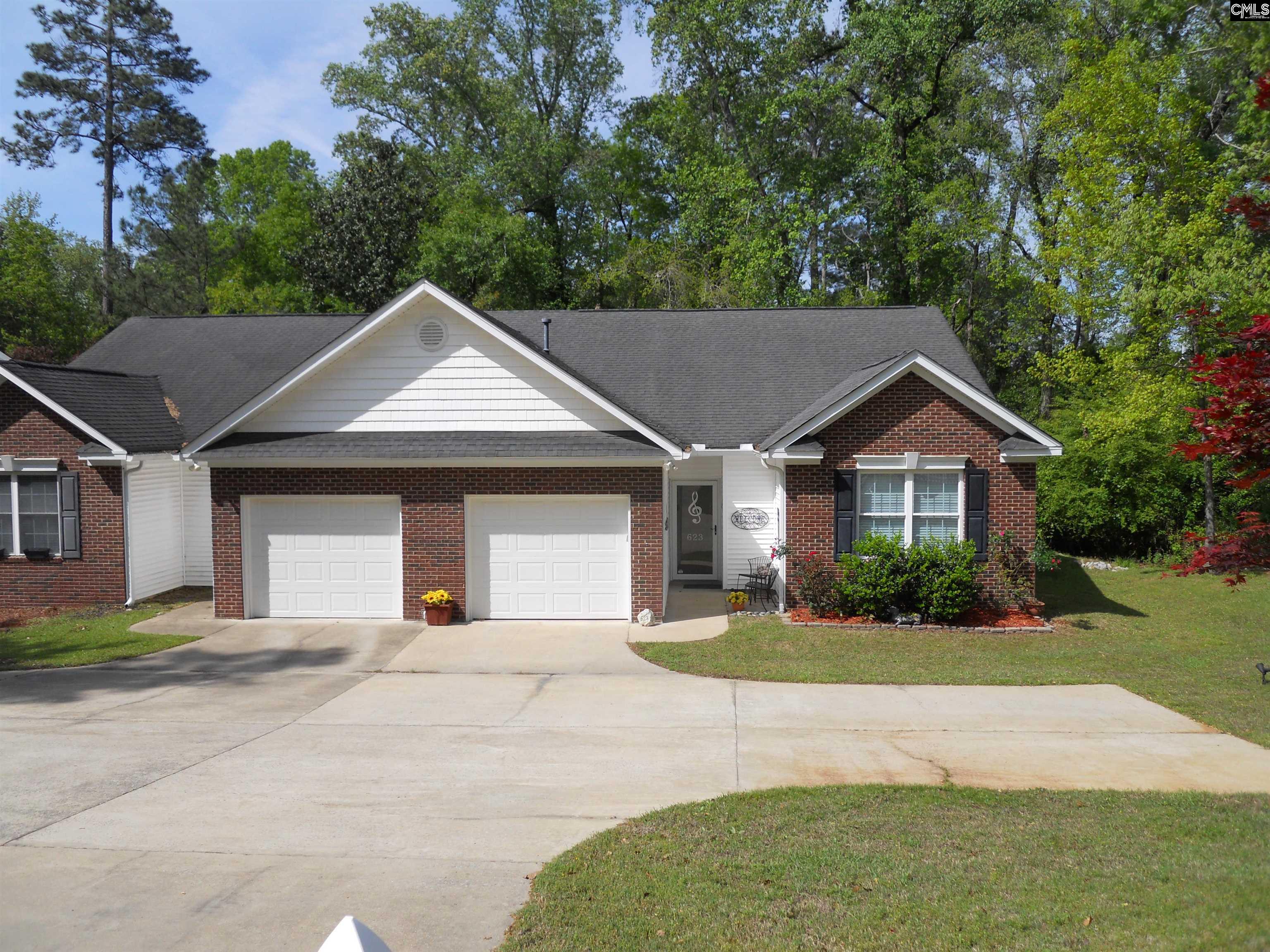 623 Harmon Street Lexington, SC 29072