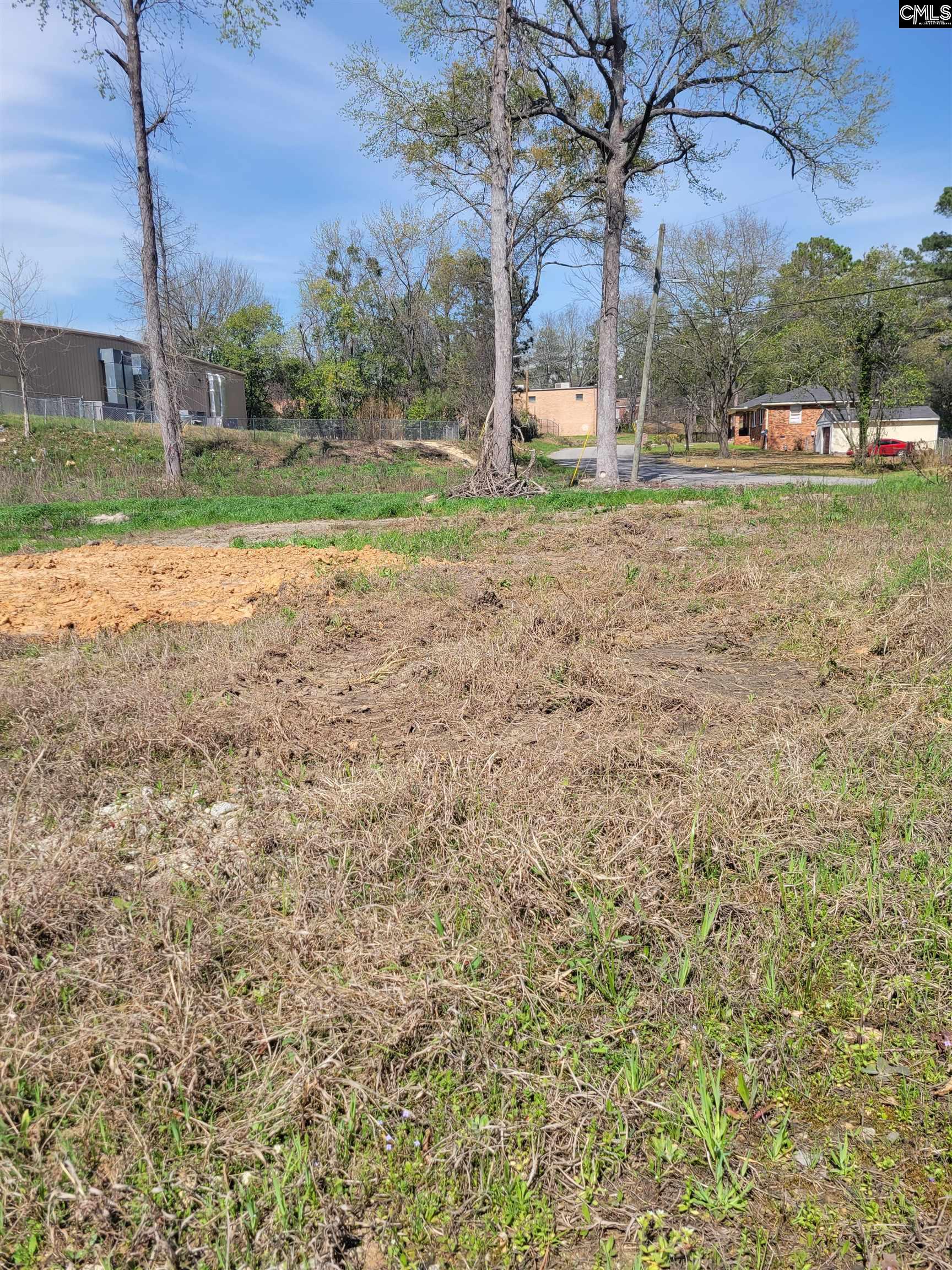 E/s Tremont Avenue UNIT #12 Columbia, SC 29203