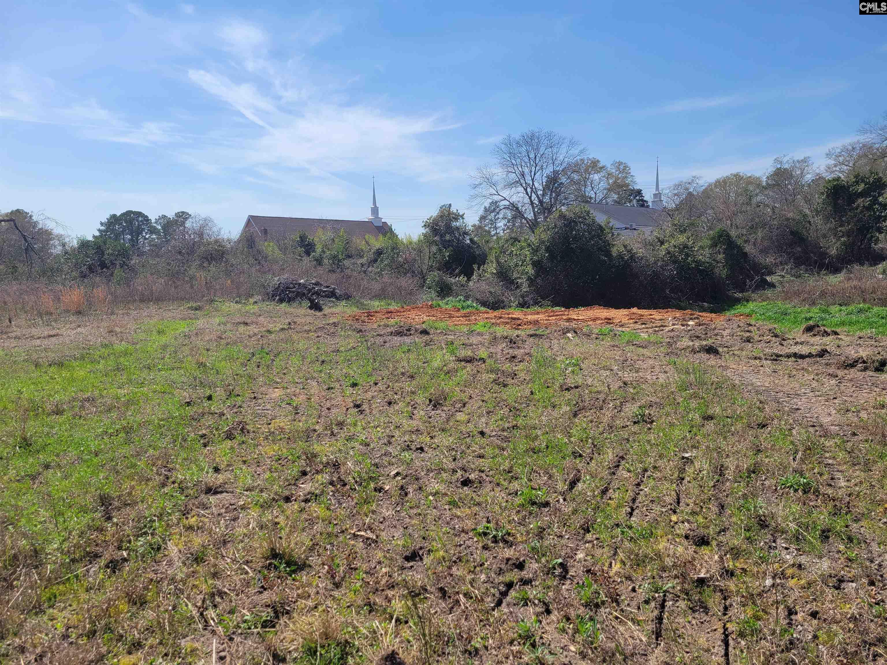 E/s Tremont Avenue UNIT #12 Columbia, SC 29203