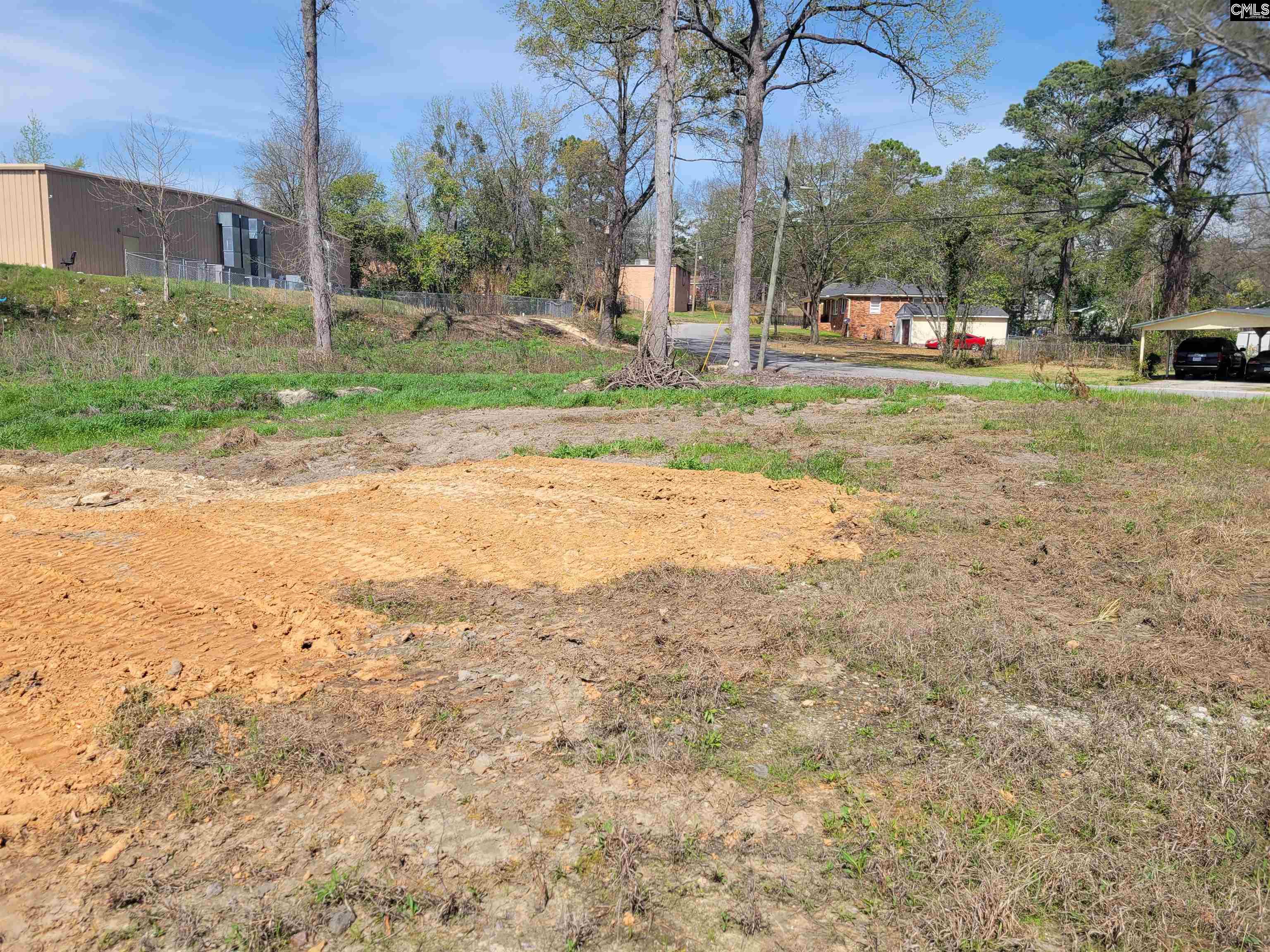 E/s Tremont Avenue UNIT #12 Columbia, SC 29203