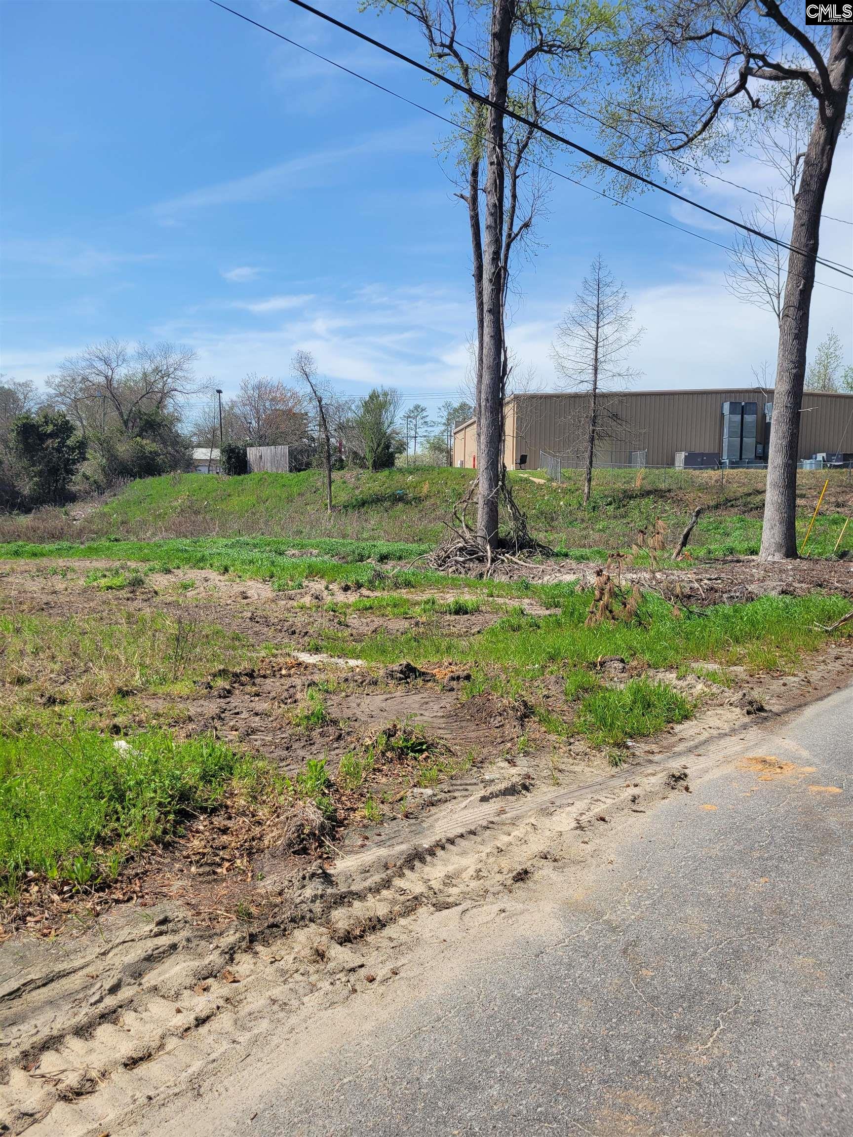 E/s Tremont Avenue UNIT #13 Columbia, SC 29203
