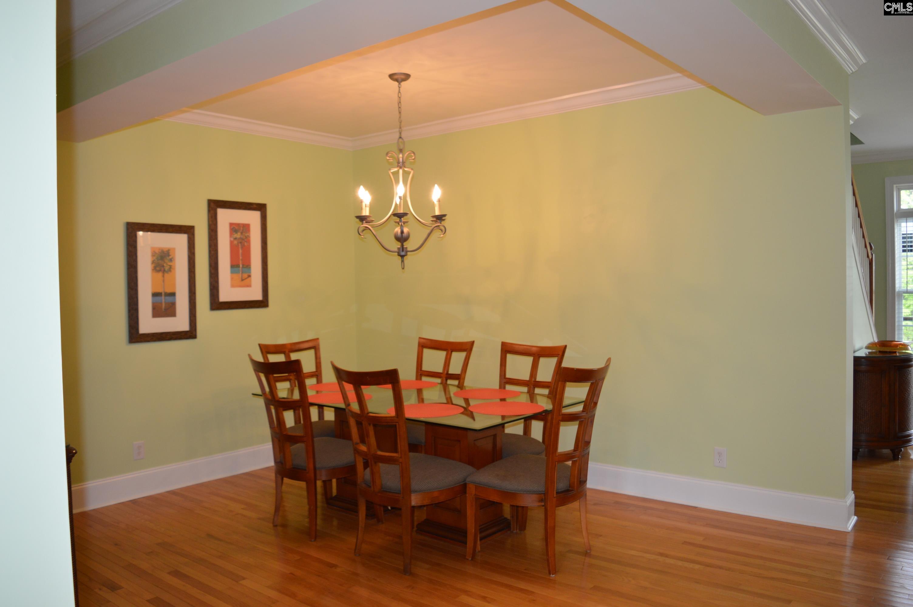 2550 Lake Road Ridgeway, SC 29130