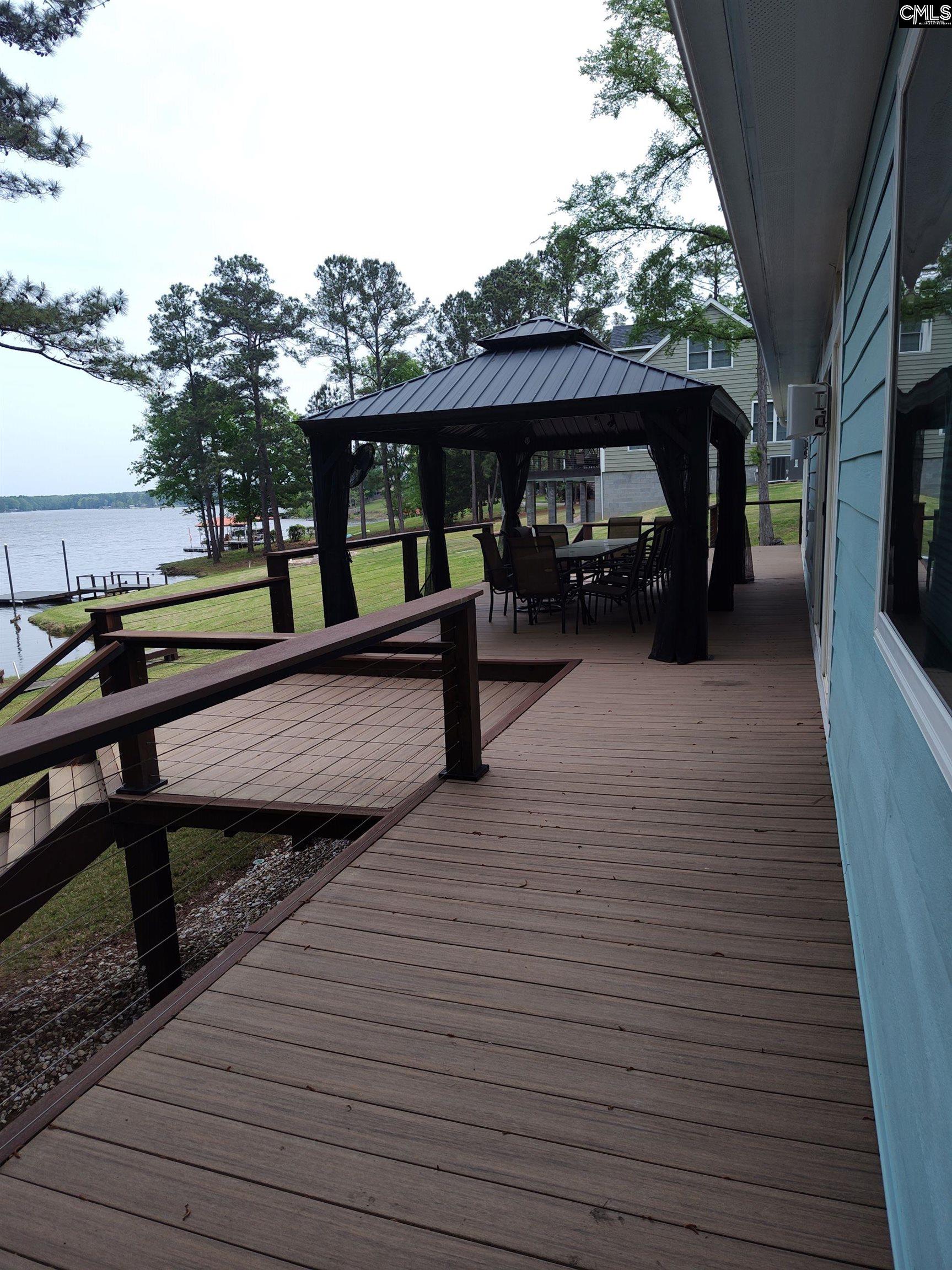 2550 Lake Road Ridgeway, SC 29130