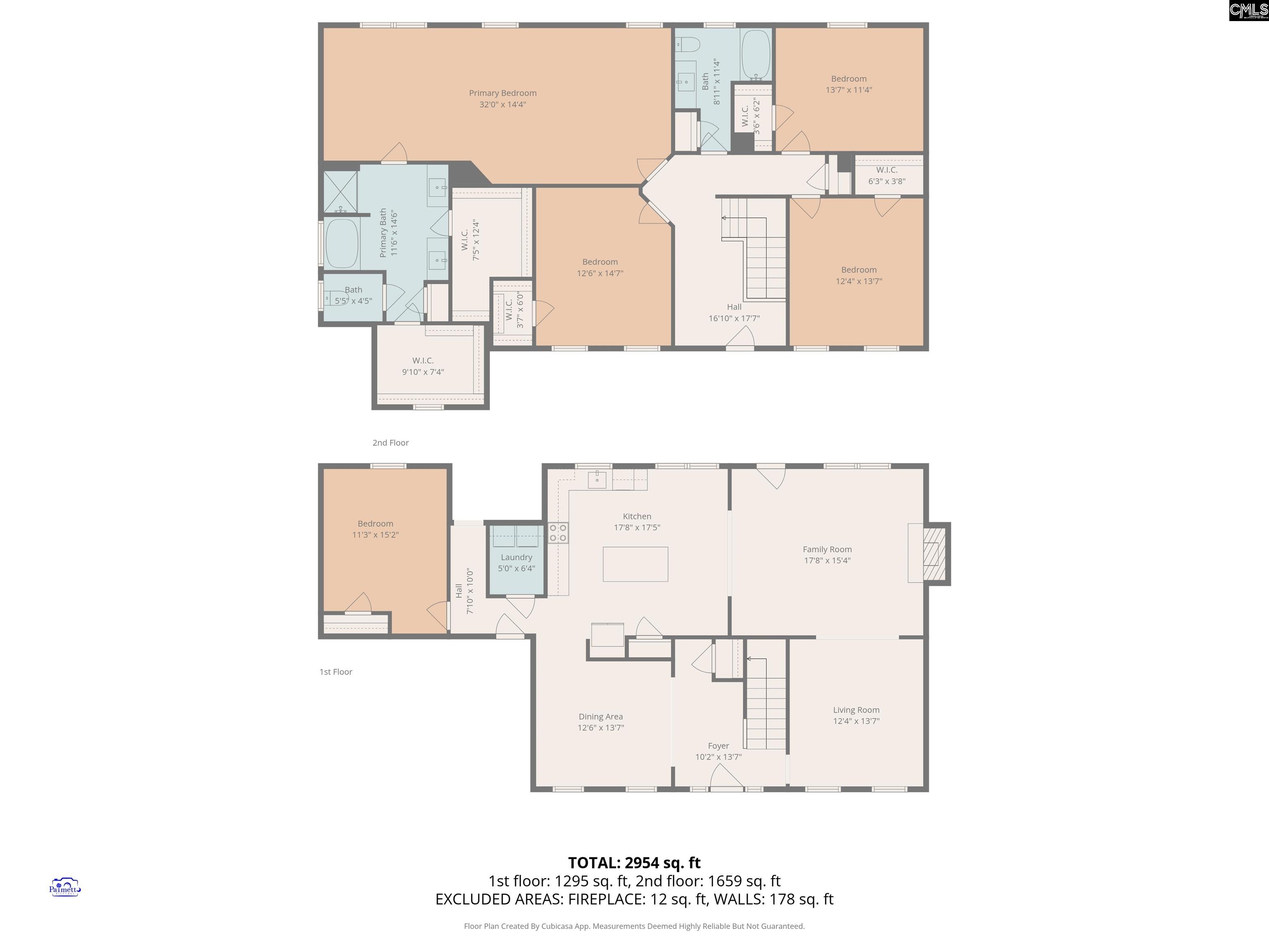 121 Grandview Circle Columbia, SC 29229