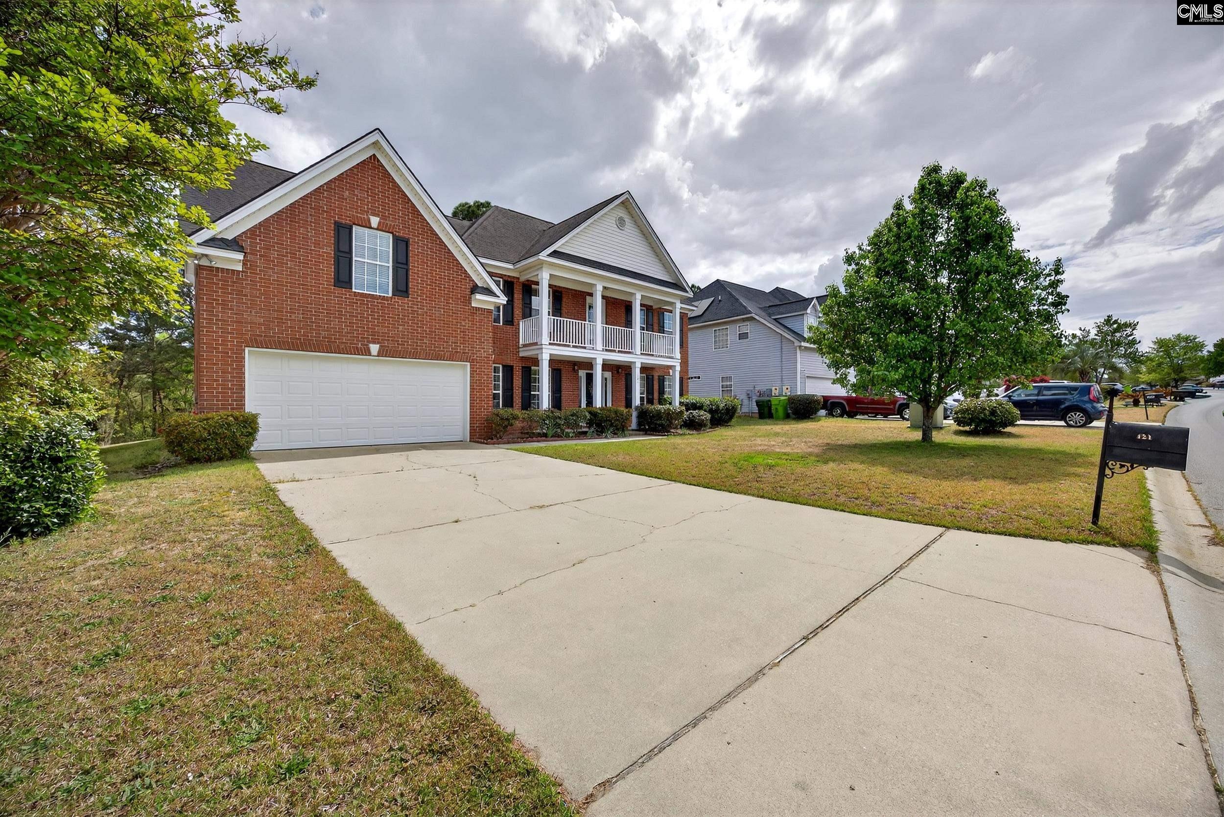 121 Grandview Circle Columbia, SC 29229