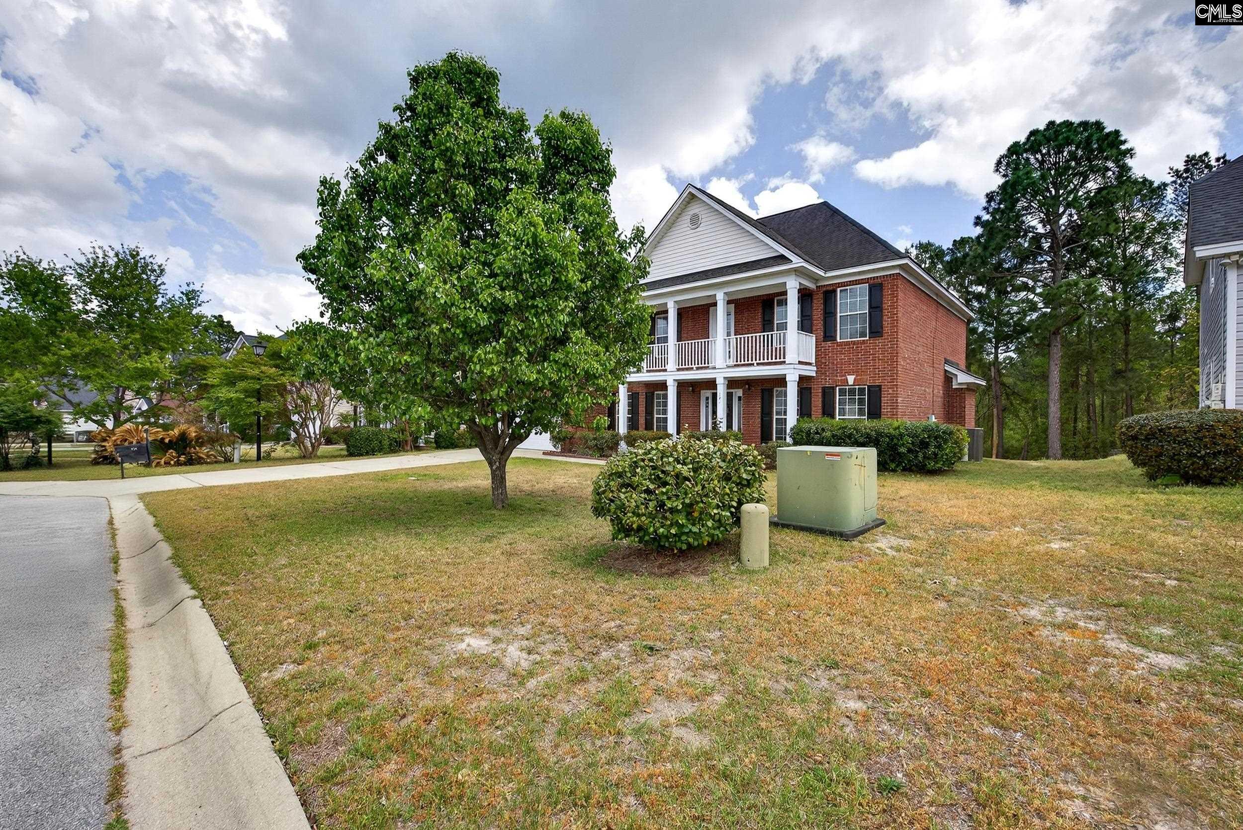 121 Grandview Circle Columbia, SC 29229