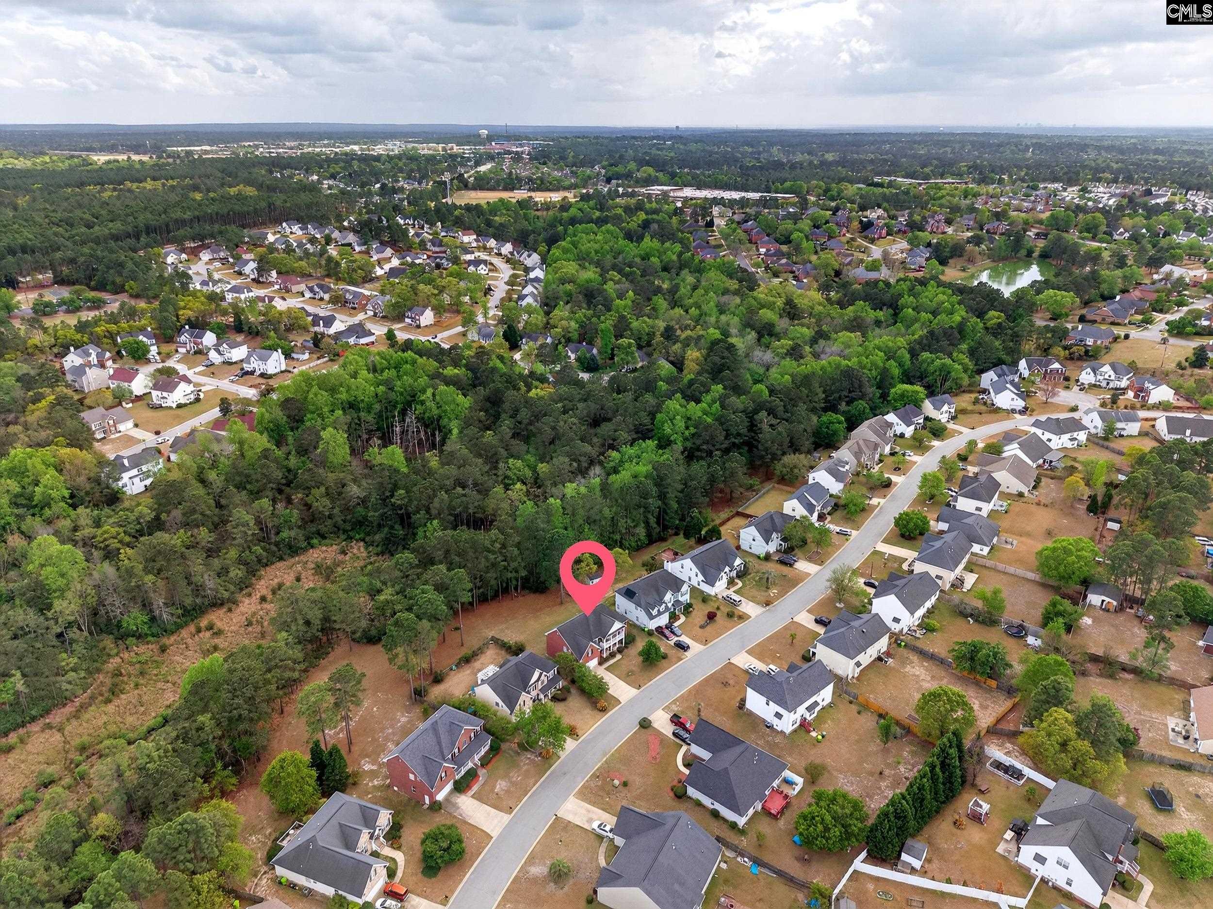 121 Grandview Circle Columbia, SC 29229