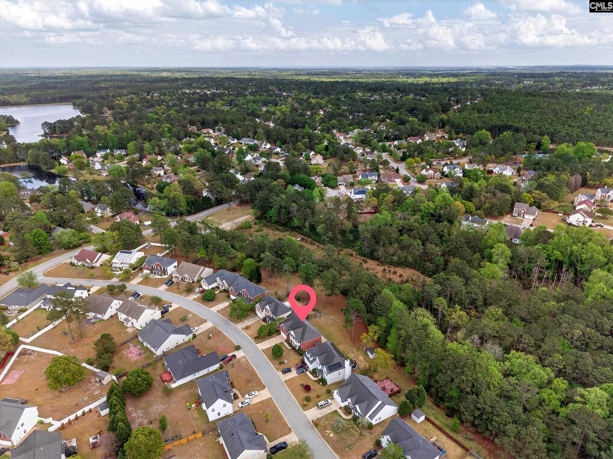 121 Grandview Circle Columbia, SC 29229
