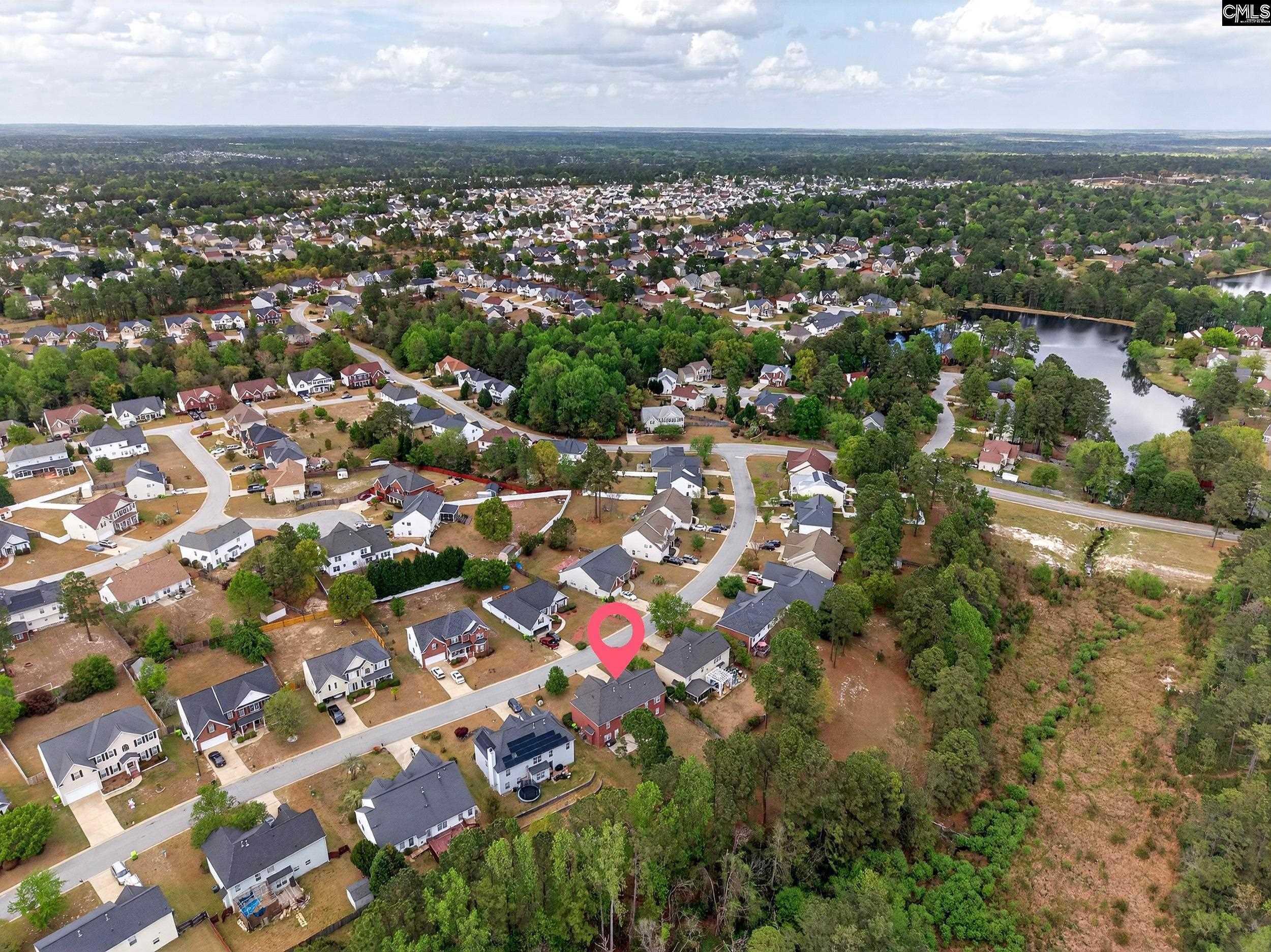 121 Grandview Circle Columbia, SC 29229
