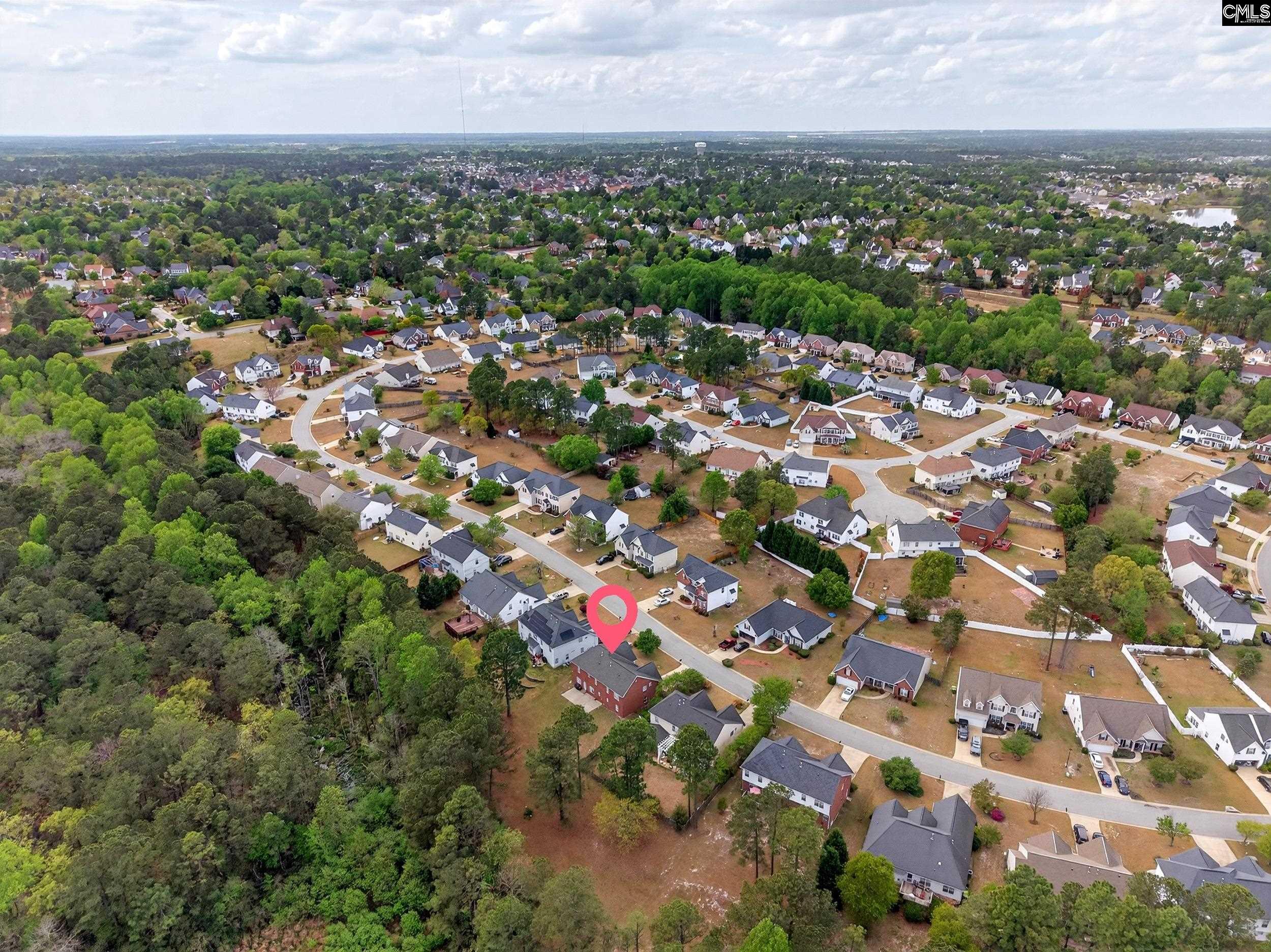 121 Grandview Circle Columbia, SC 29229