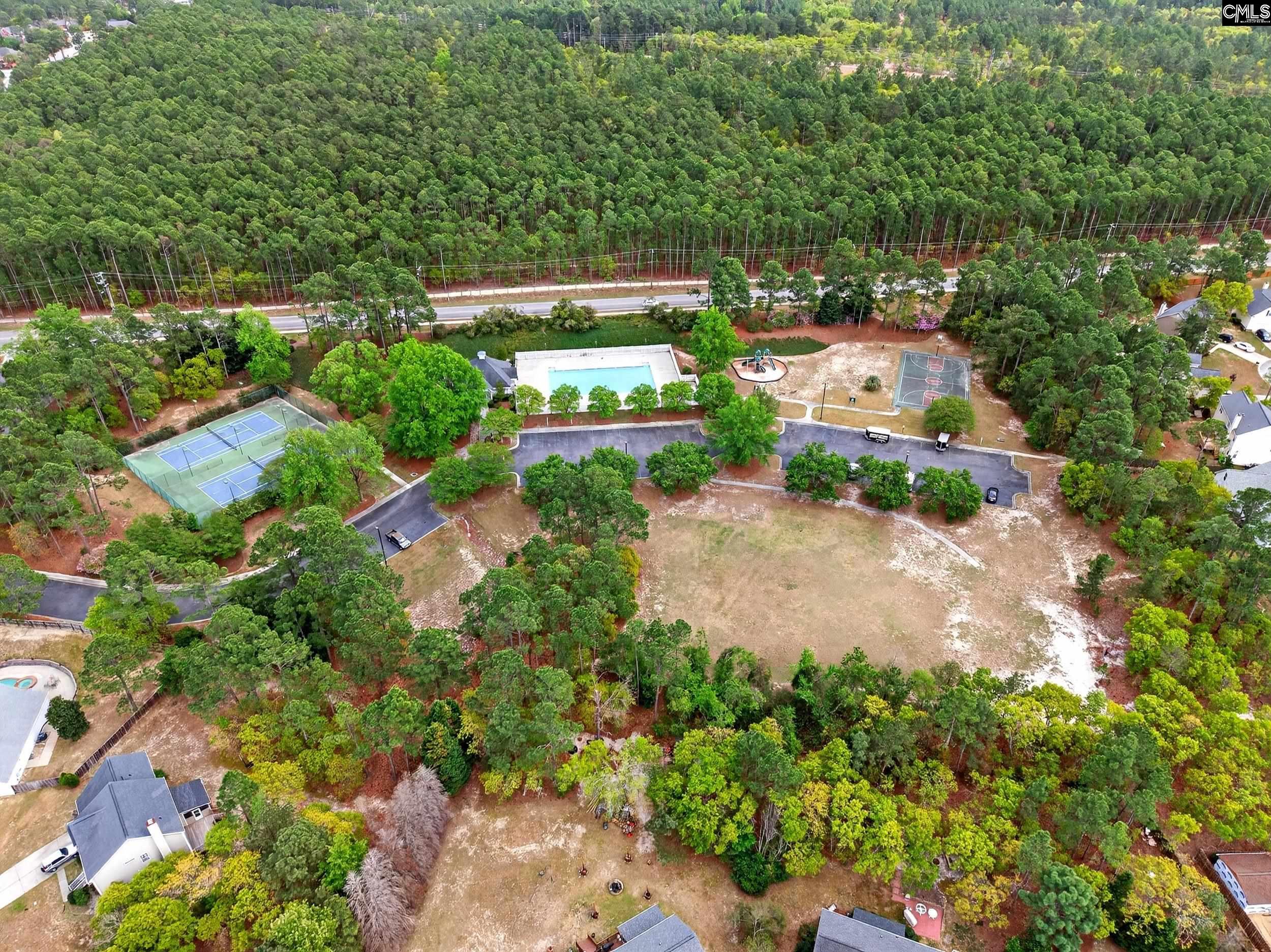 121 Grandview Circle Columbia, SC 29229