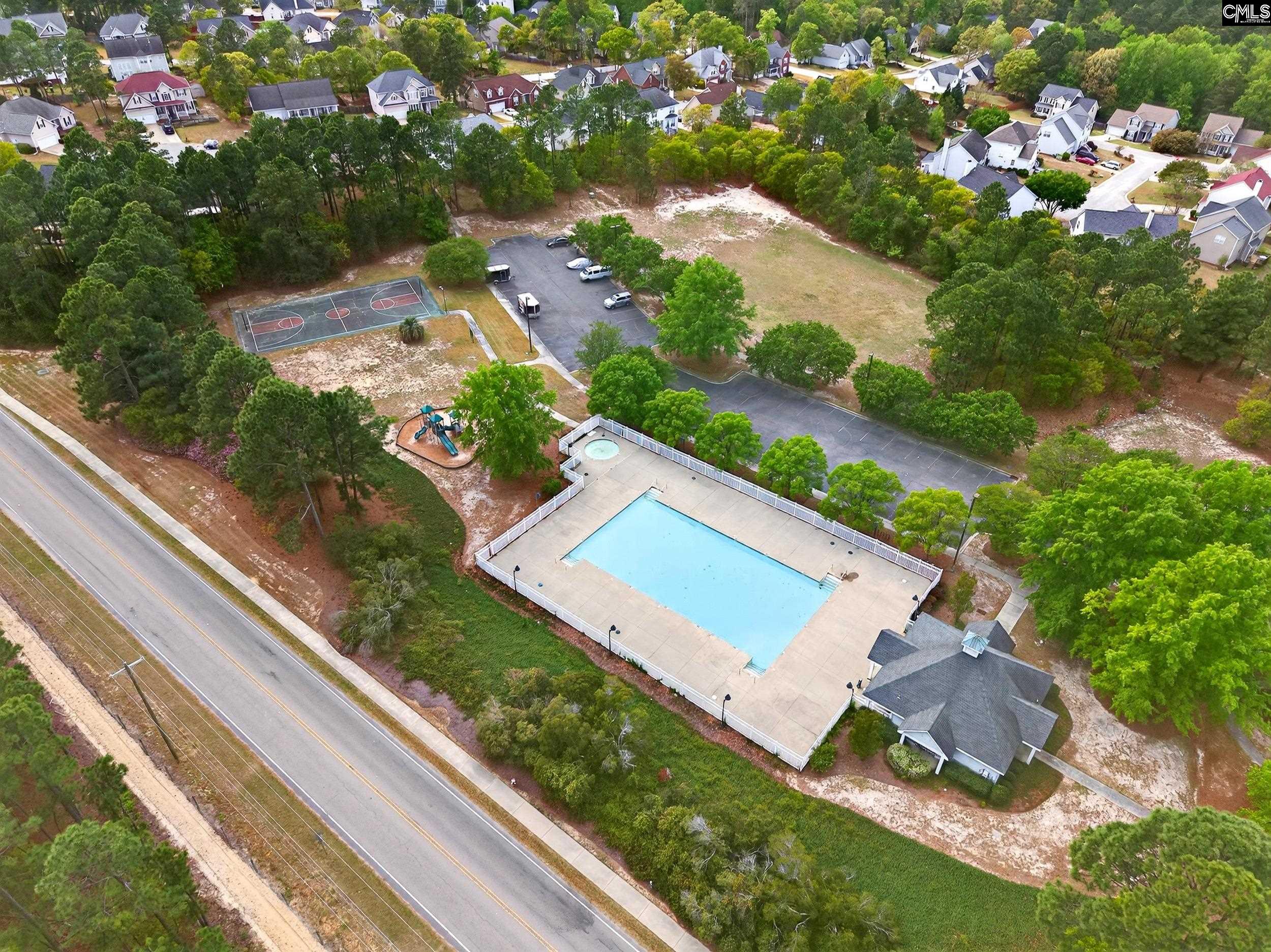 121 Grandview Circle Columbia, SC 29229
