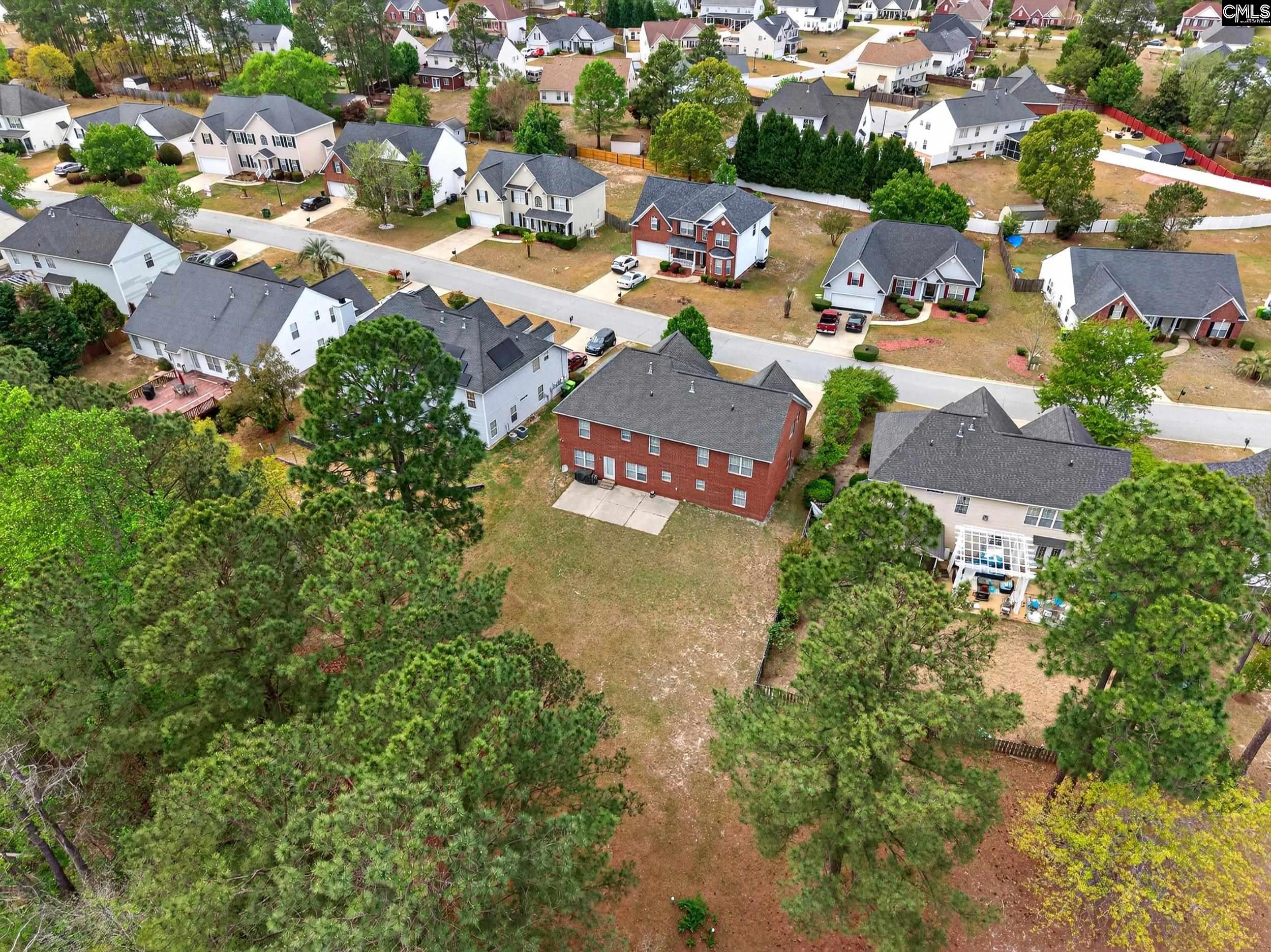 121 Grandview Circle Columbia, SC 29229