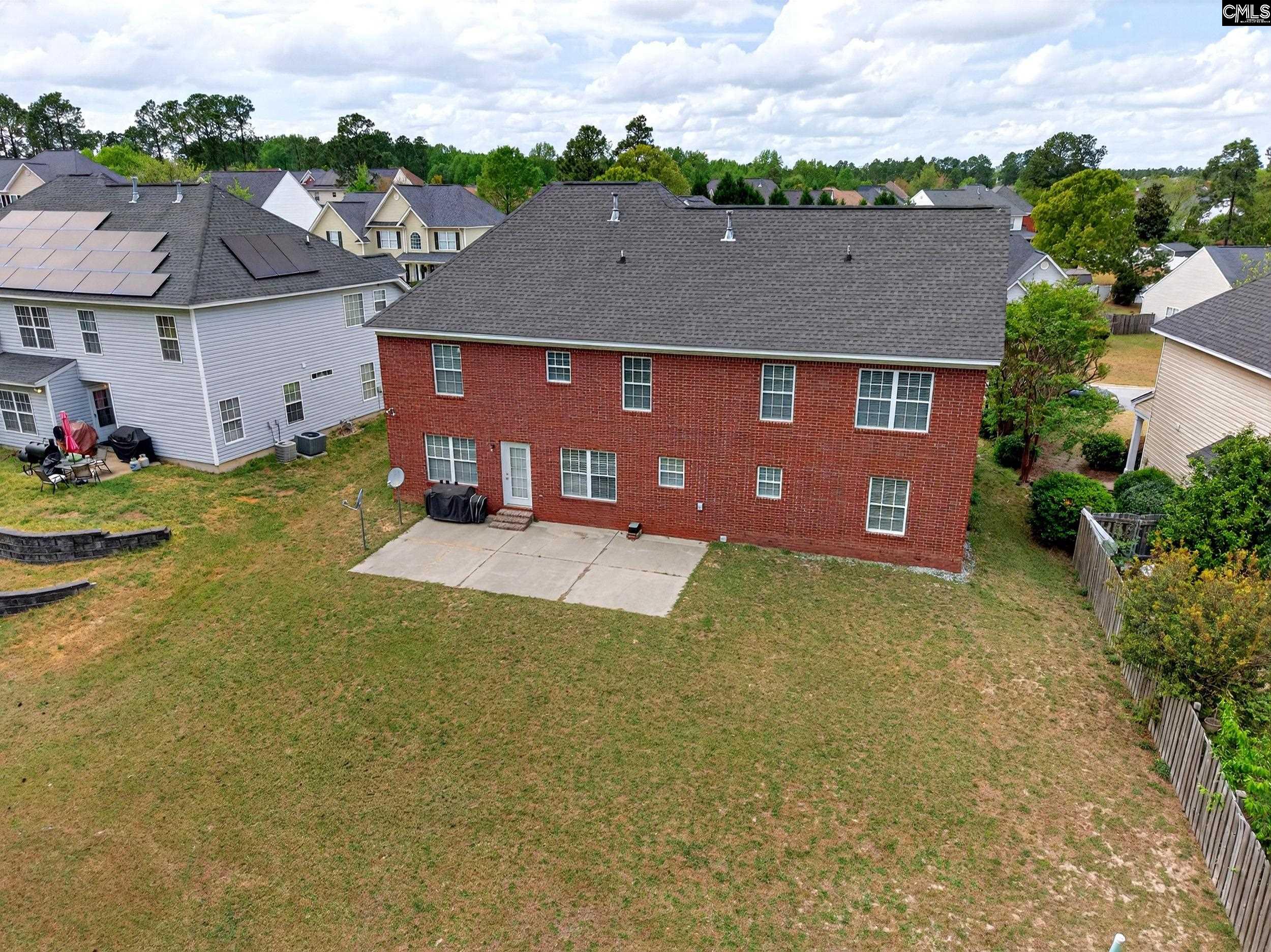 121 Grandview Circle Columbia, SC 29229