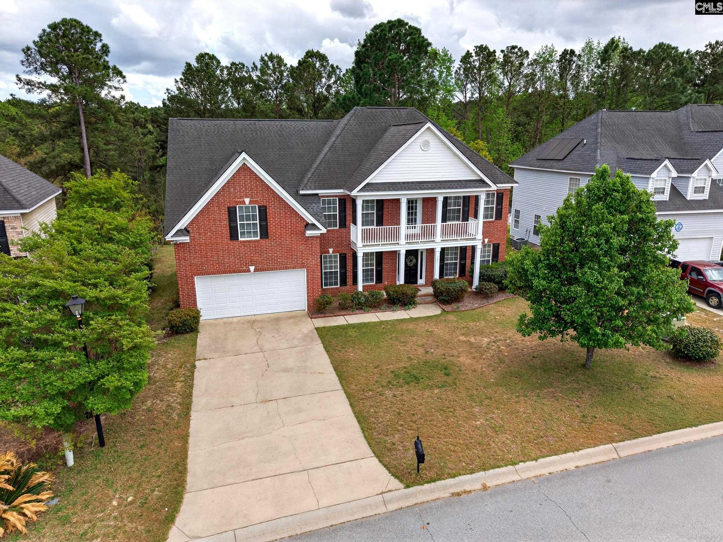 121 Grandview Circle Columbia, SC 29229