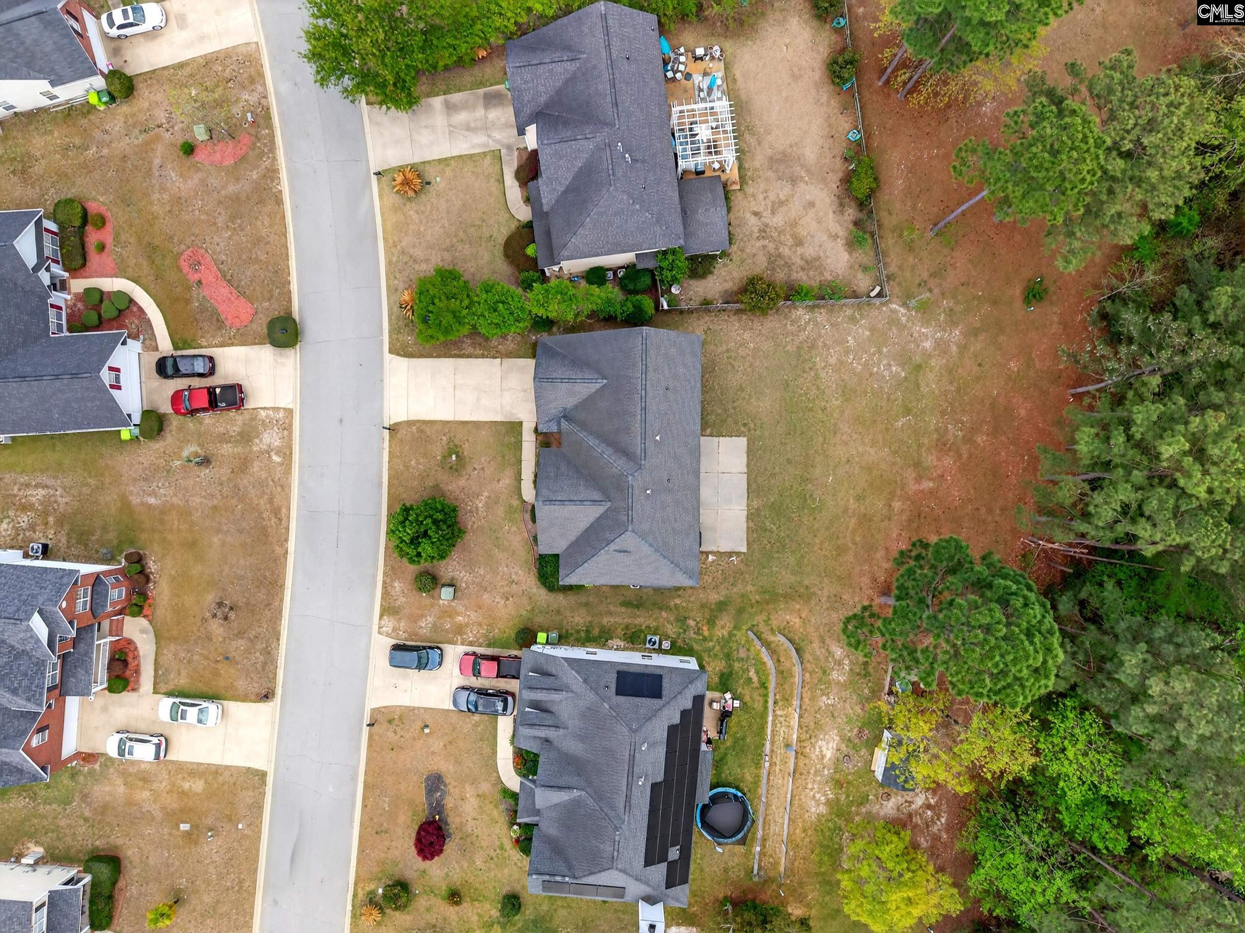 121 Grandview Circle Columbia, SC 29229