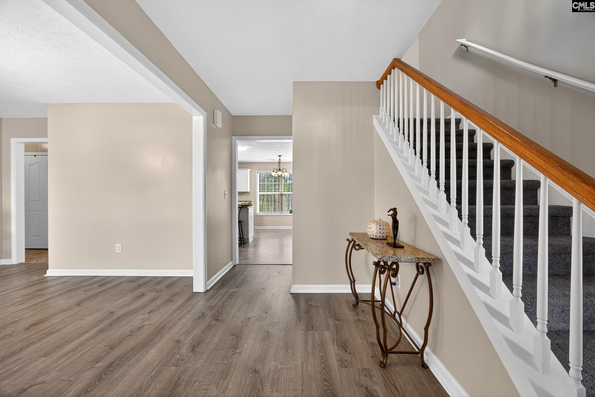 121 Grandview Circle Columbia, SC 29229