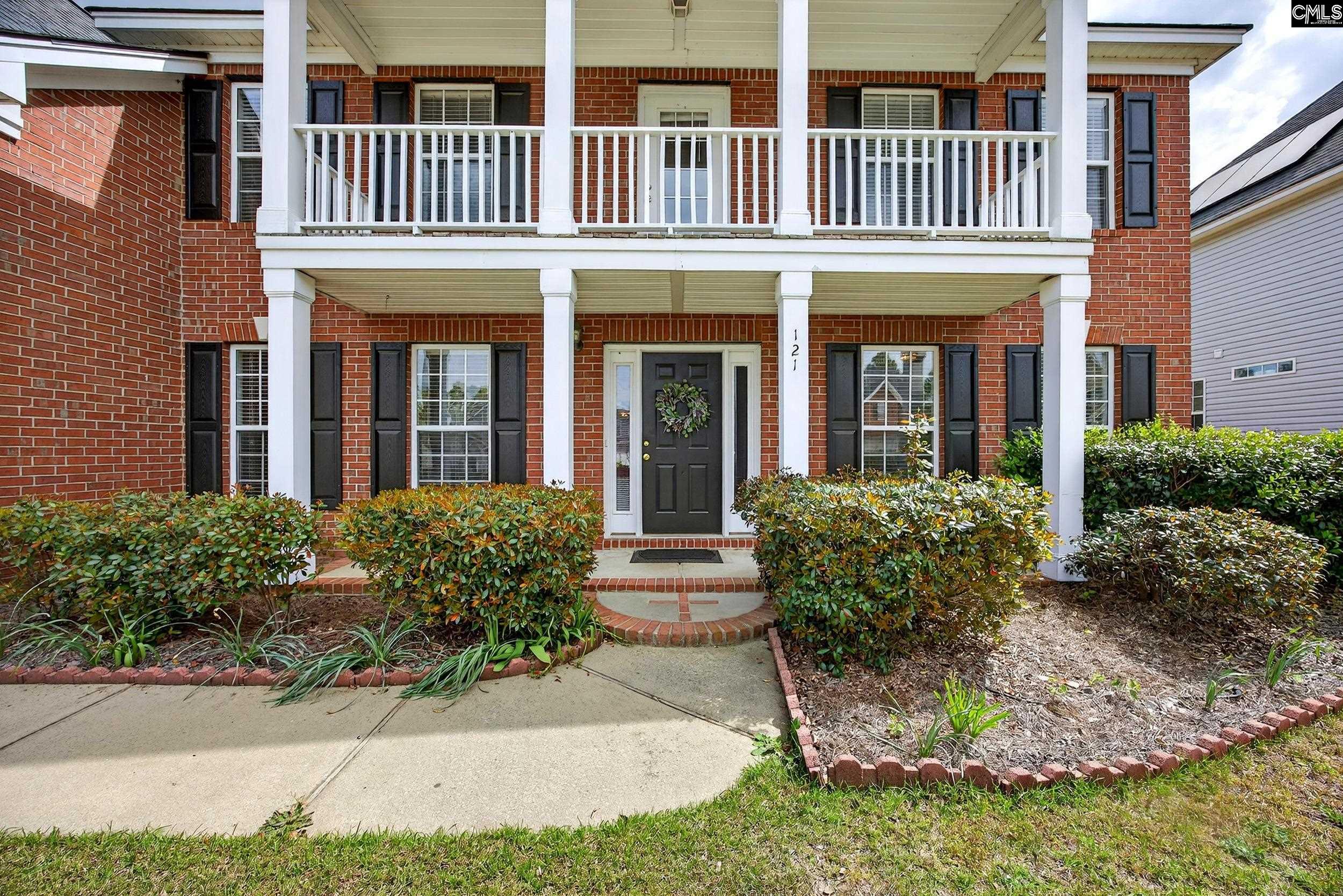 121 Grandview Circle Columbia, SC 29229