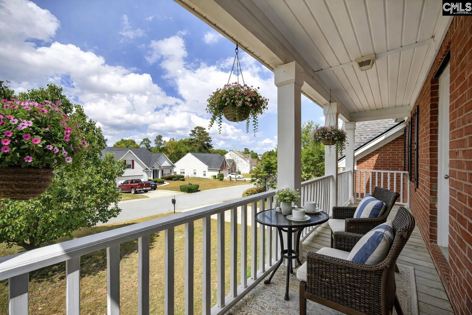 121 Grandview Circle Columbia, SC 29229