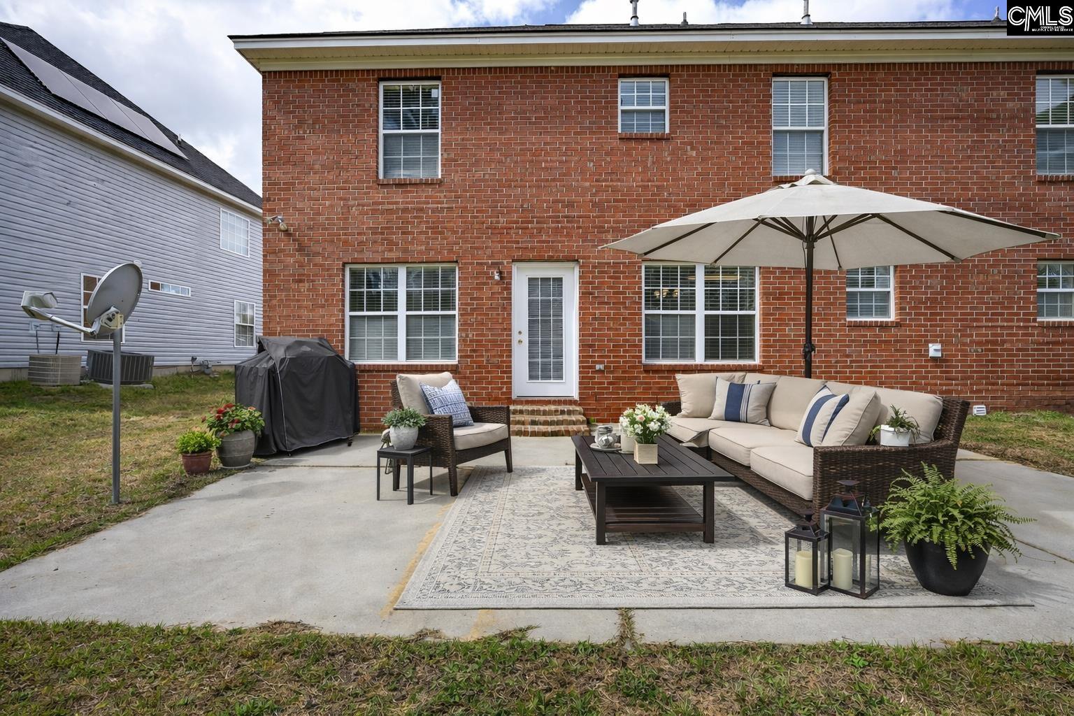 121 Grandview Circle Columbia, SC 29229