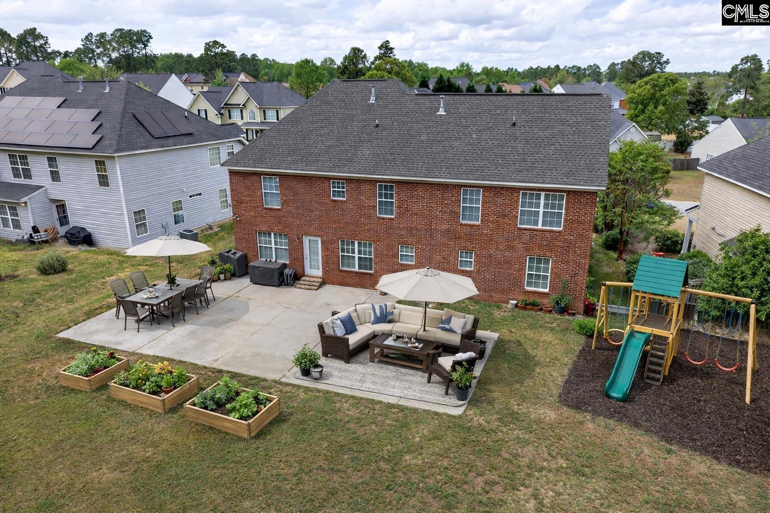 121 Grandview Circle Columbia, SC 29229