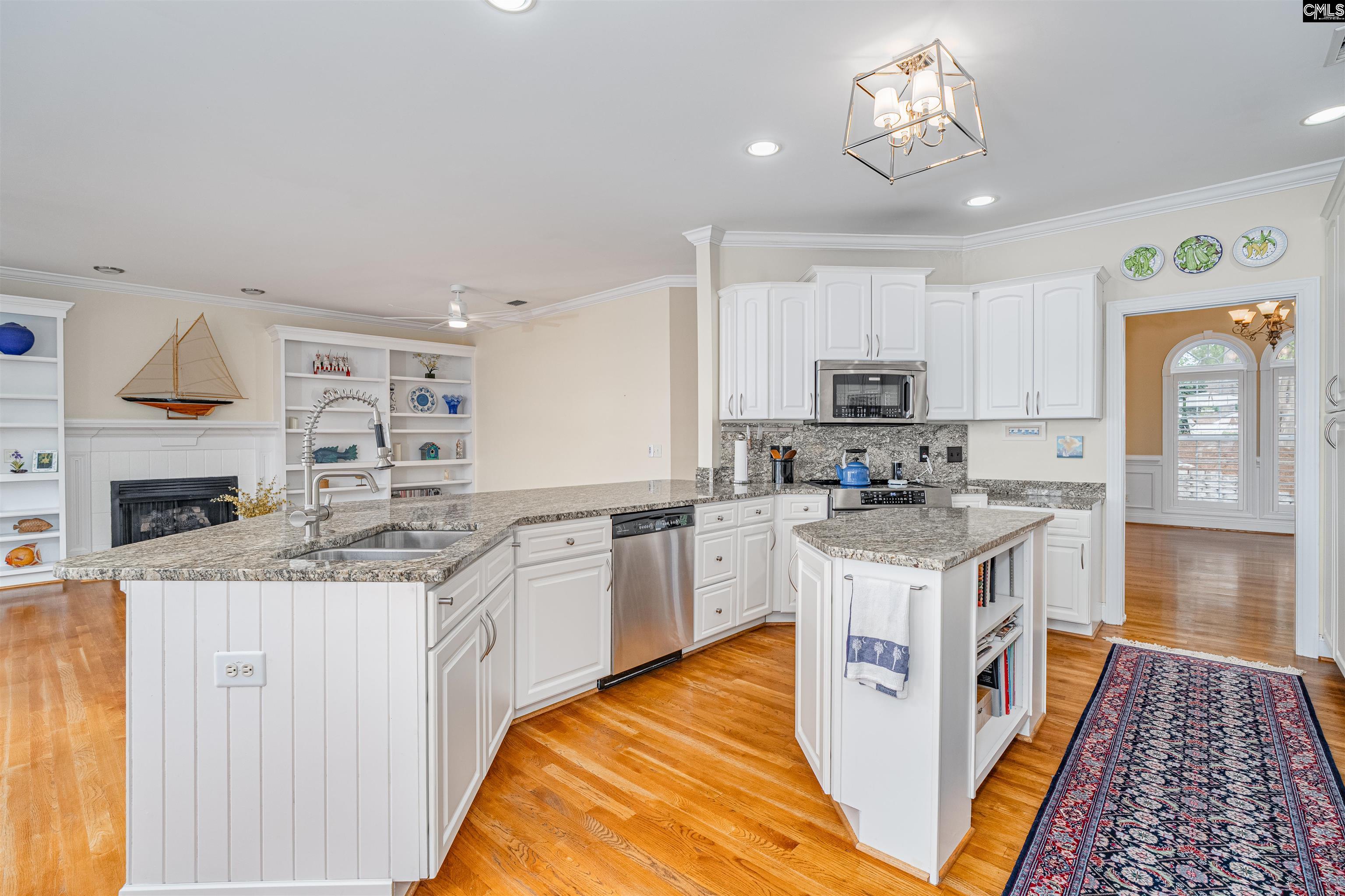 132 Magnolia Key Drive Chapin, SC 29036