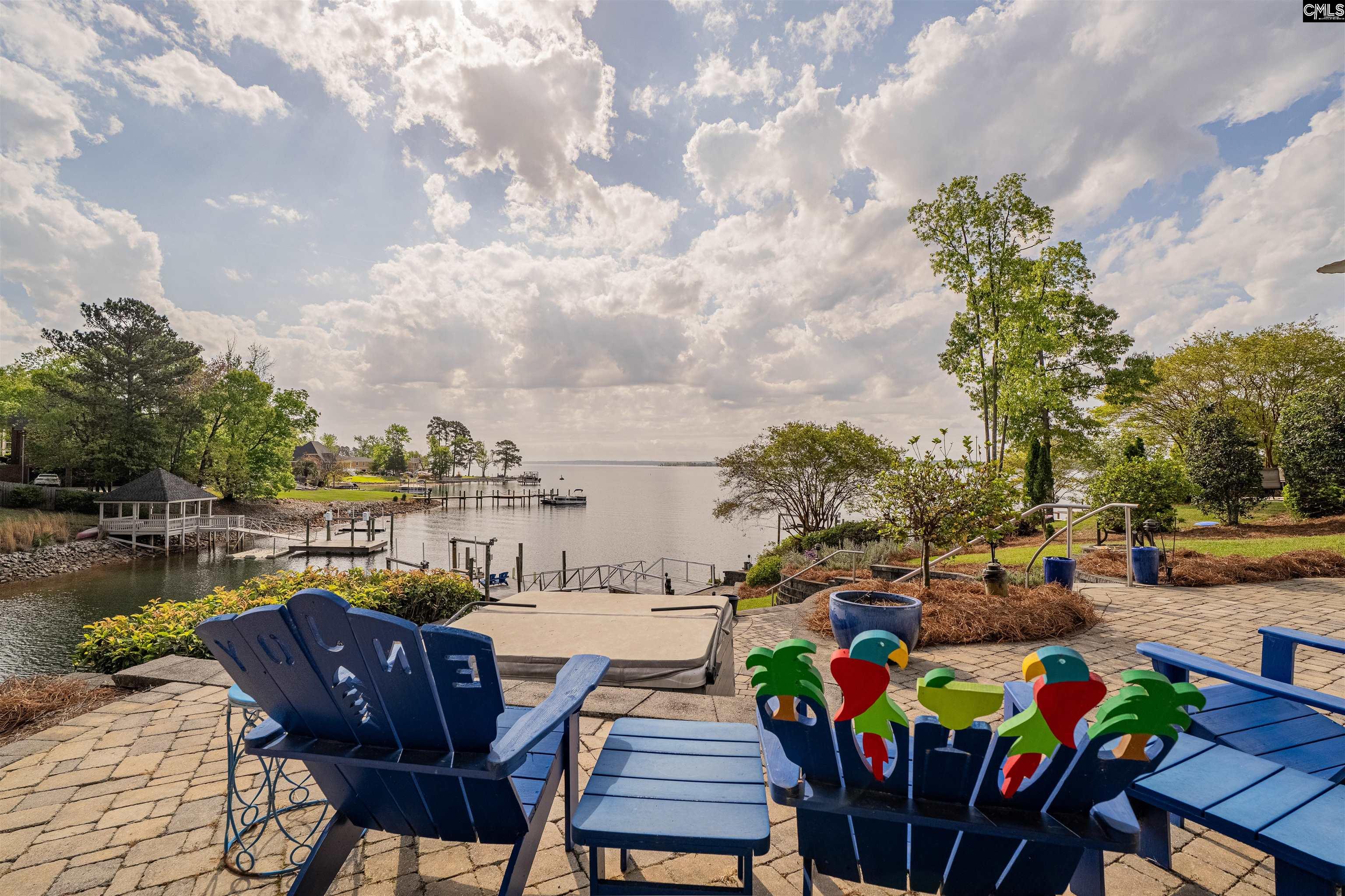132 Magnolia Key Drive Chapin, SC 29036