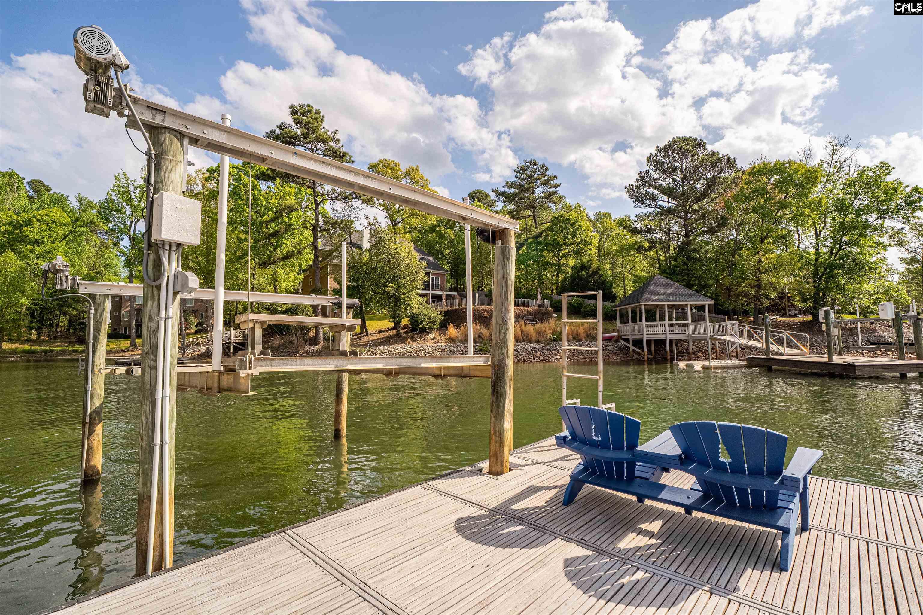 132 Magnolia Key Drive Chapin, SC 29036