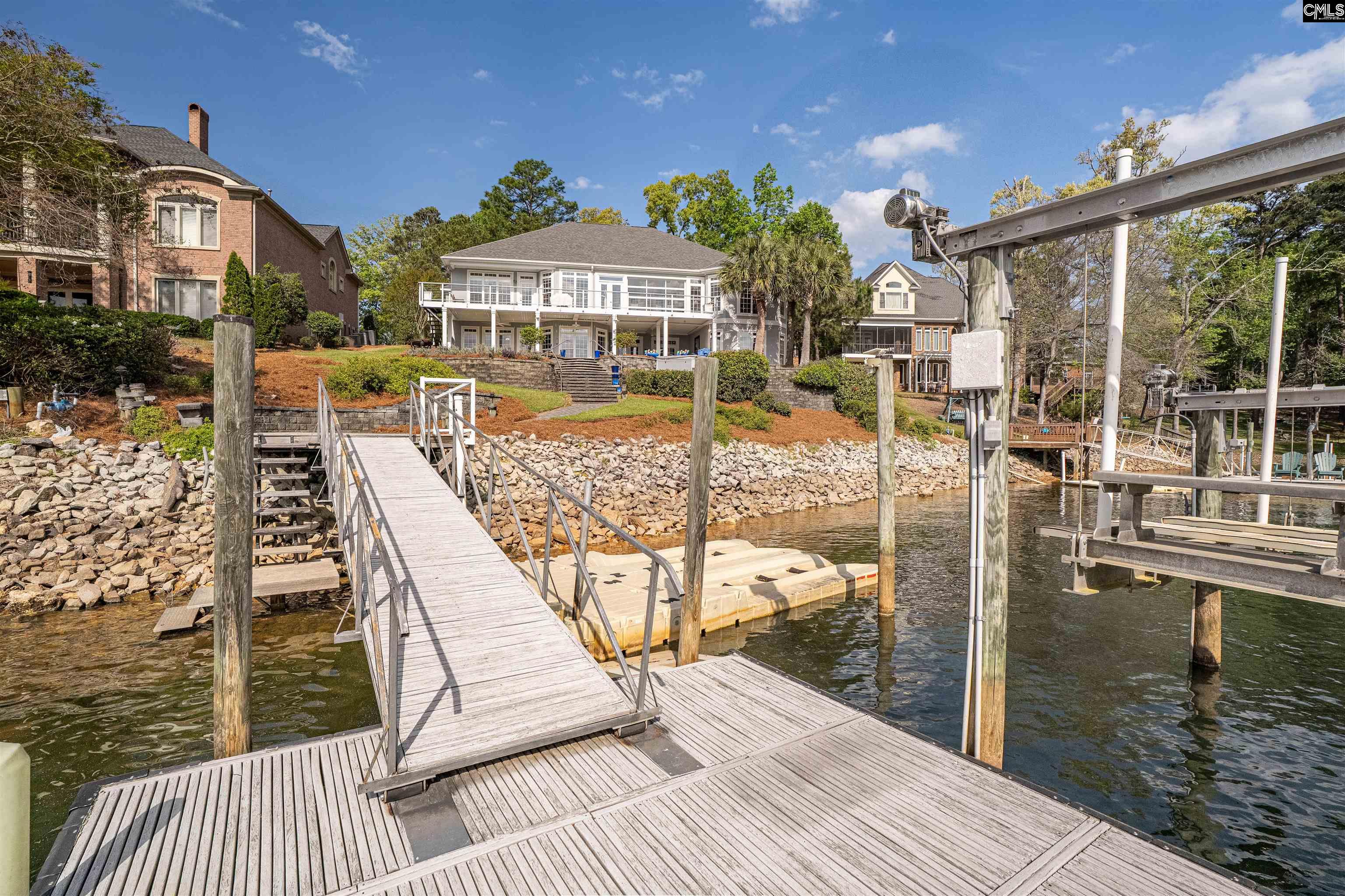 132 Magnolia Key Drive Chapin, SC 29036
