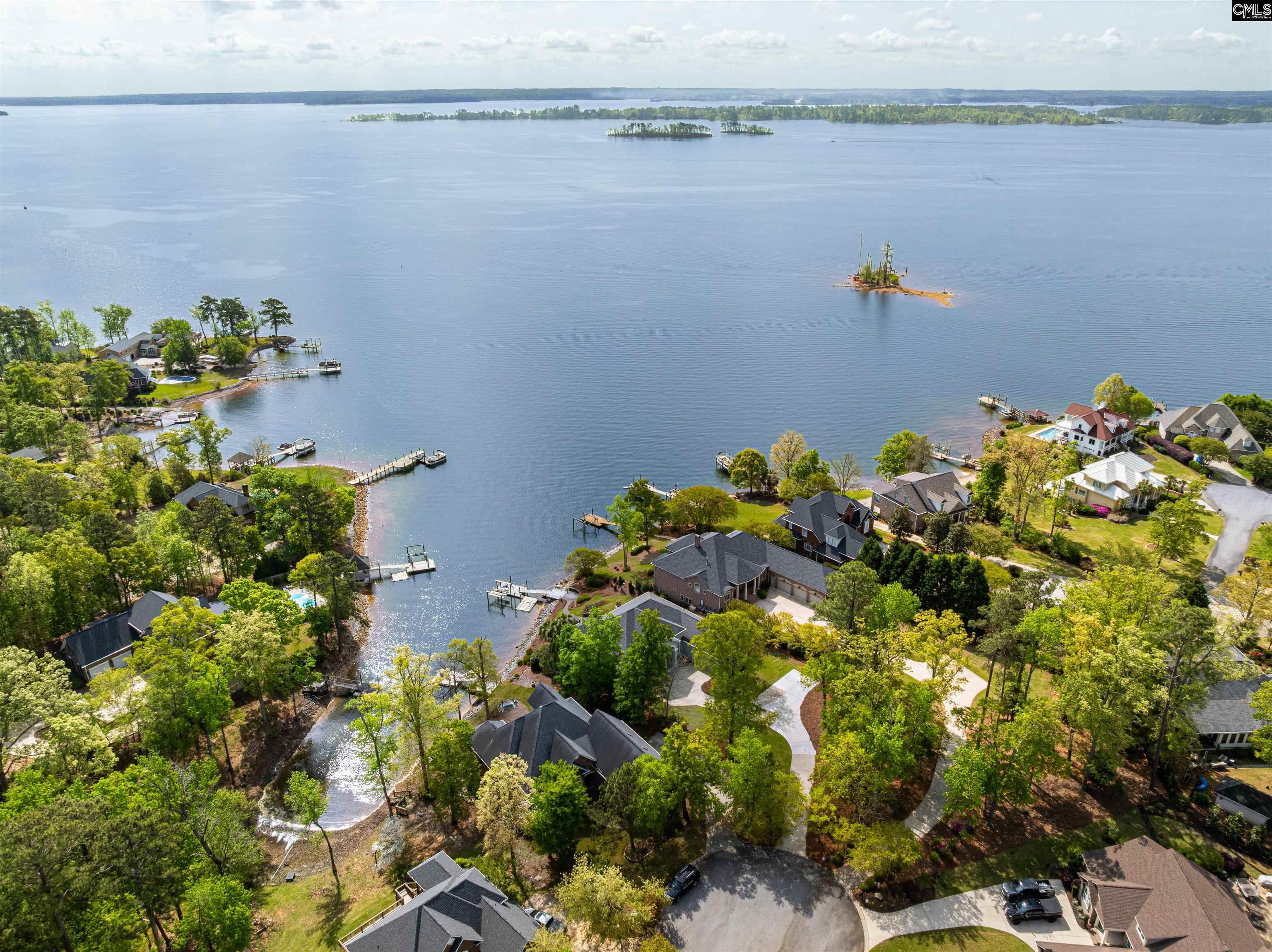 132 Magnolia Key Drive Chapin, SC 29036