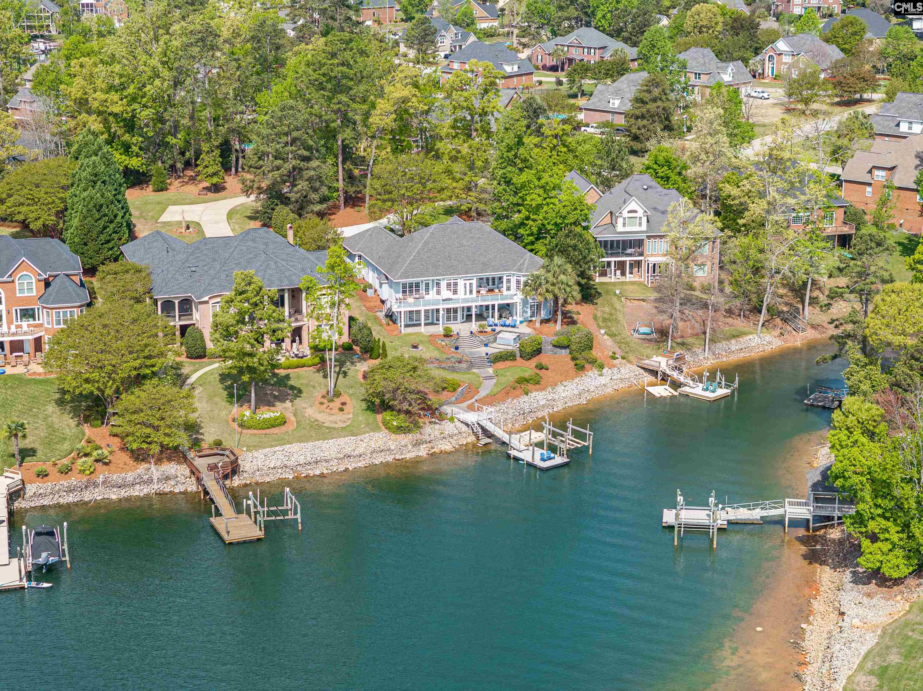 132 Magnolia Key Drive Chapin, SC 29036