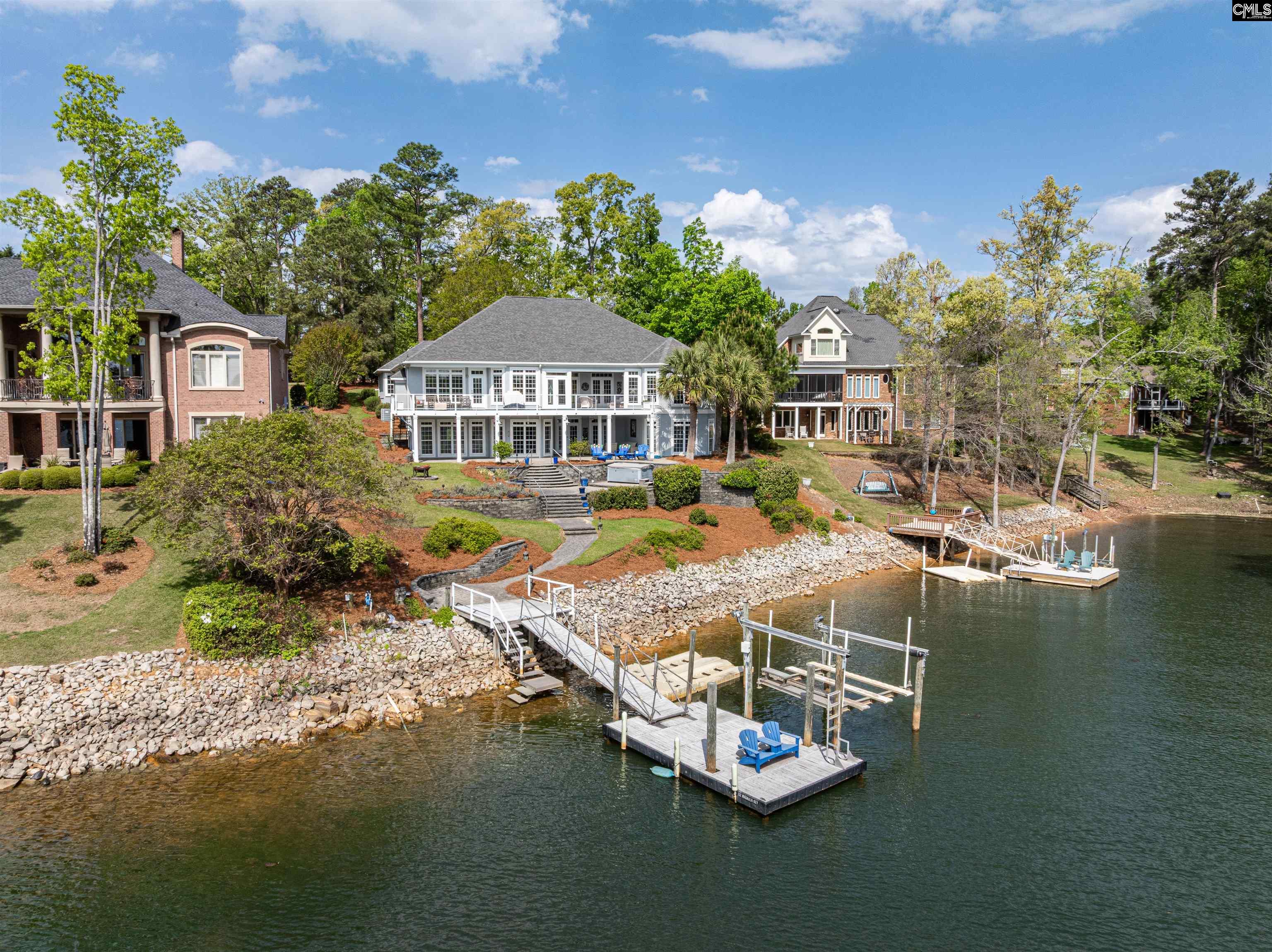 132 Magnolia Key Drive Chapin, SC 29036