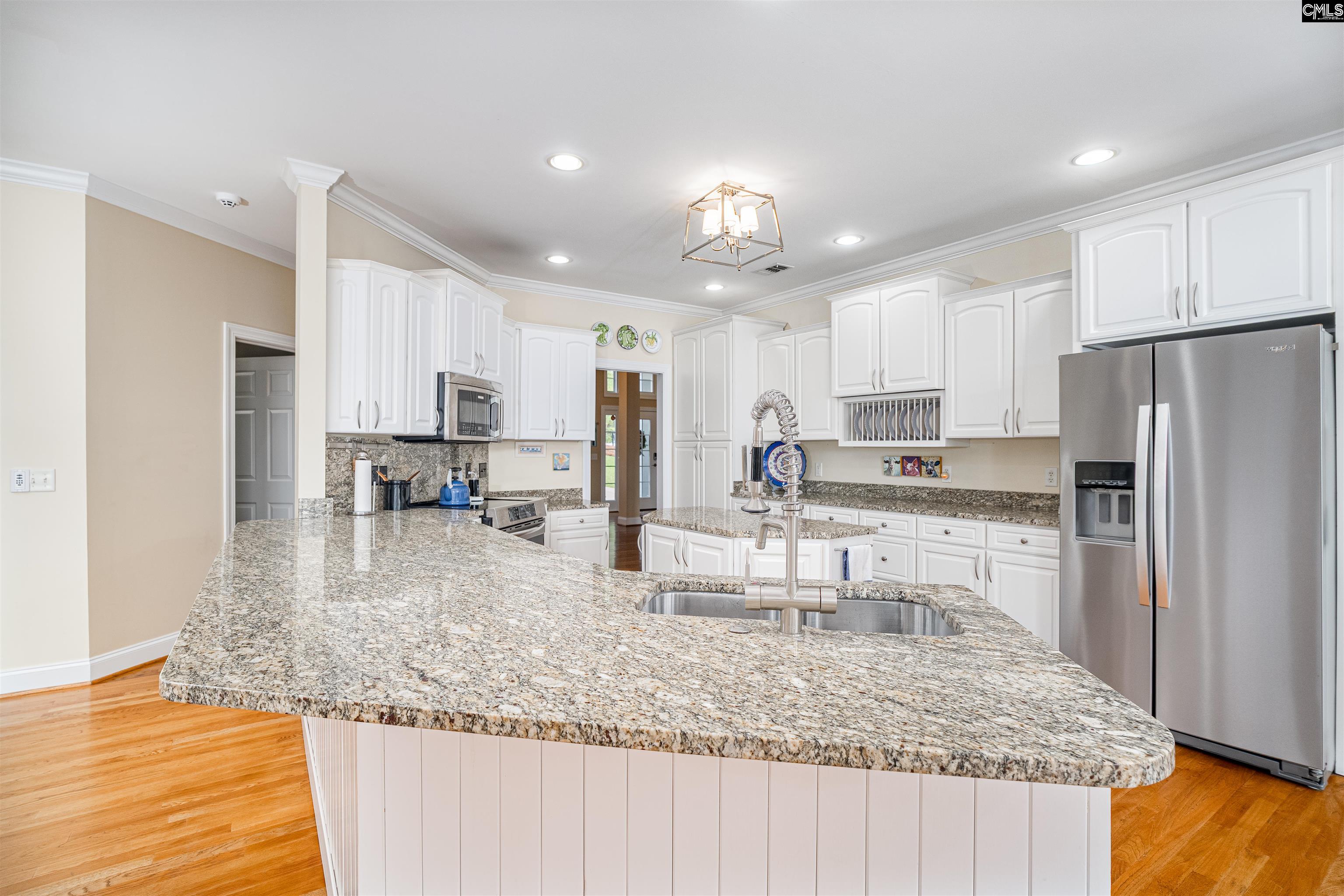 132 Magnolia Key Drive Chapin, SC 29036