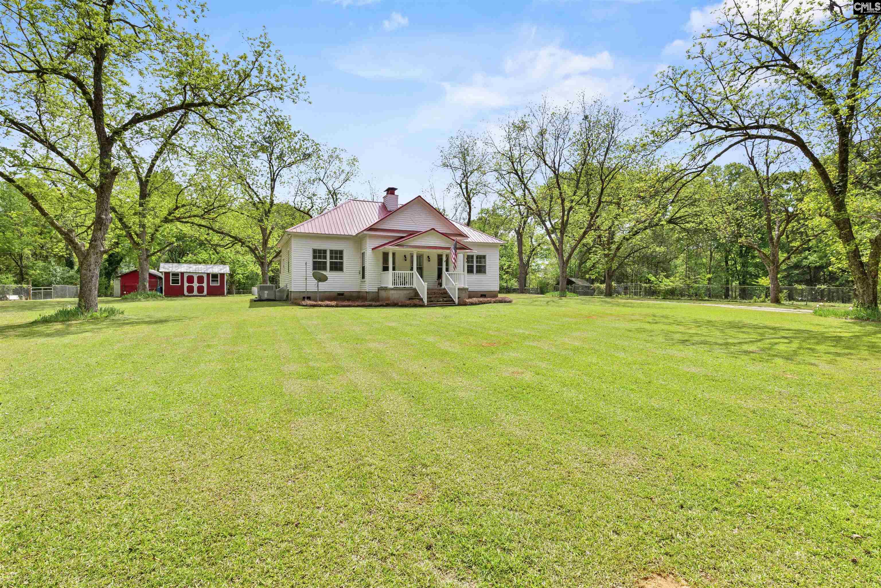 1941 Cedar Springs Road Blythewood, SC 29016