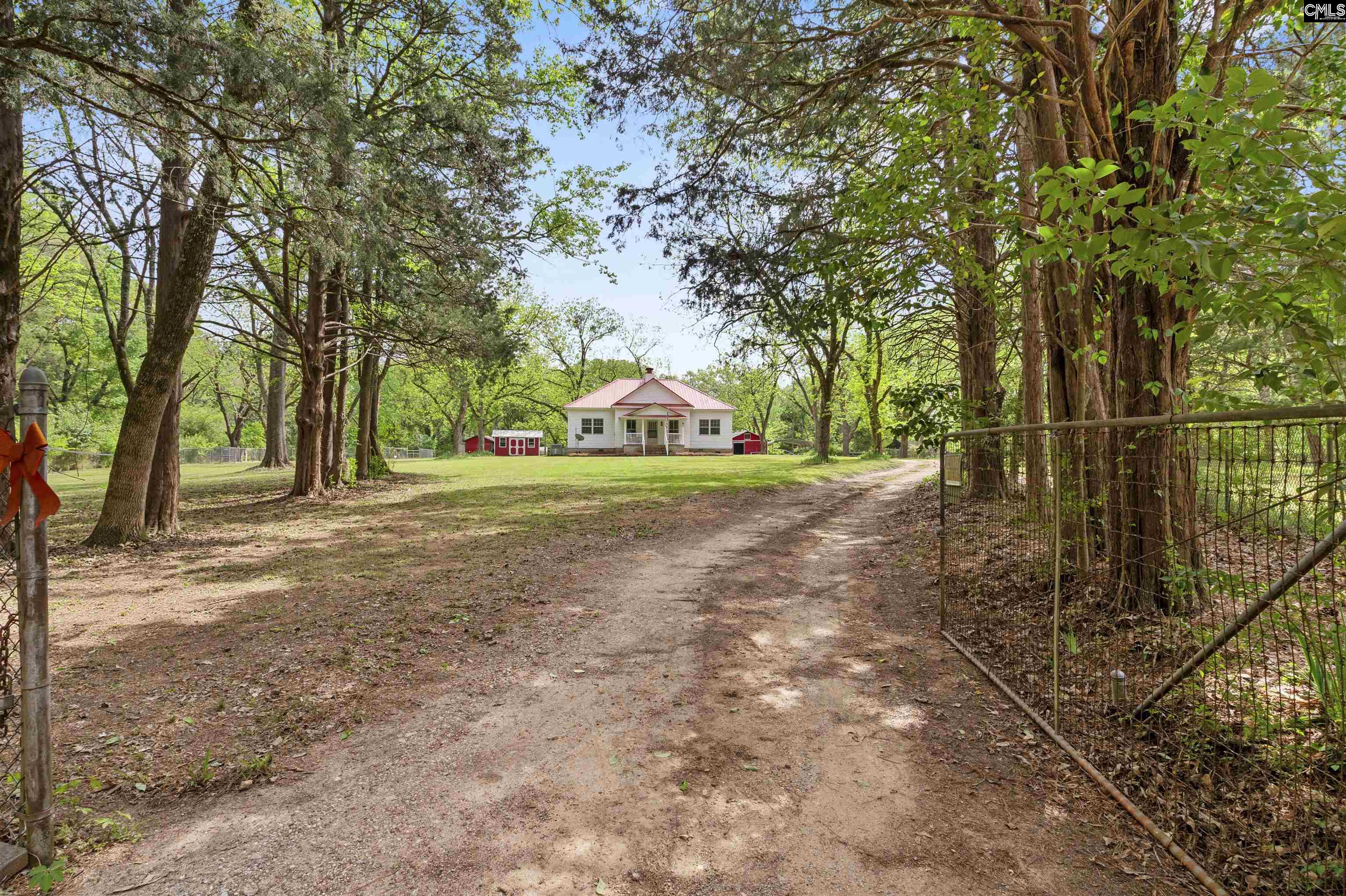 1941 Cedar Springs Road Blythewood, SC 29016