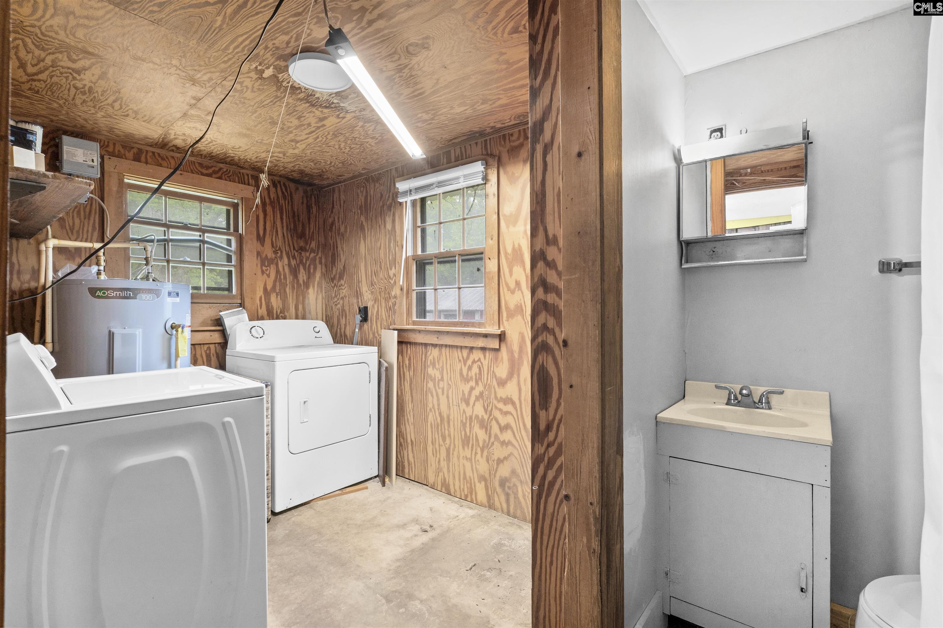 1941 Cedar Springs Road Blythewood, SC 29016