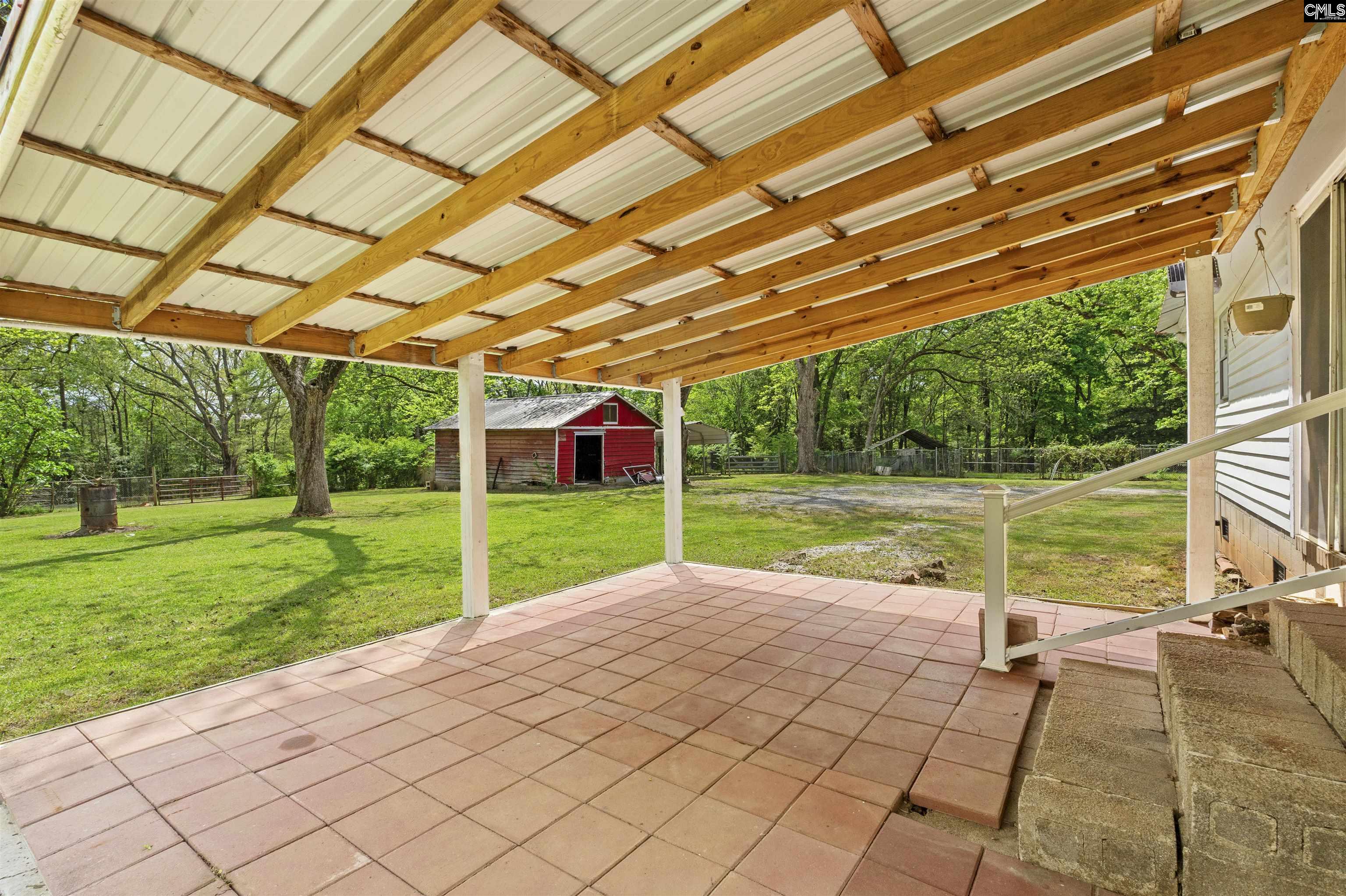 1941 Cedar Springs Road Blythewood, SC 29016