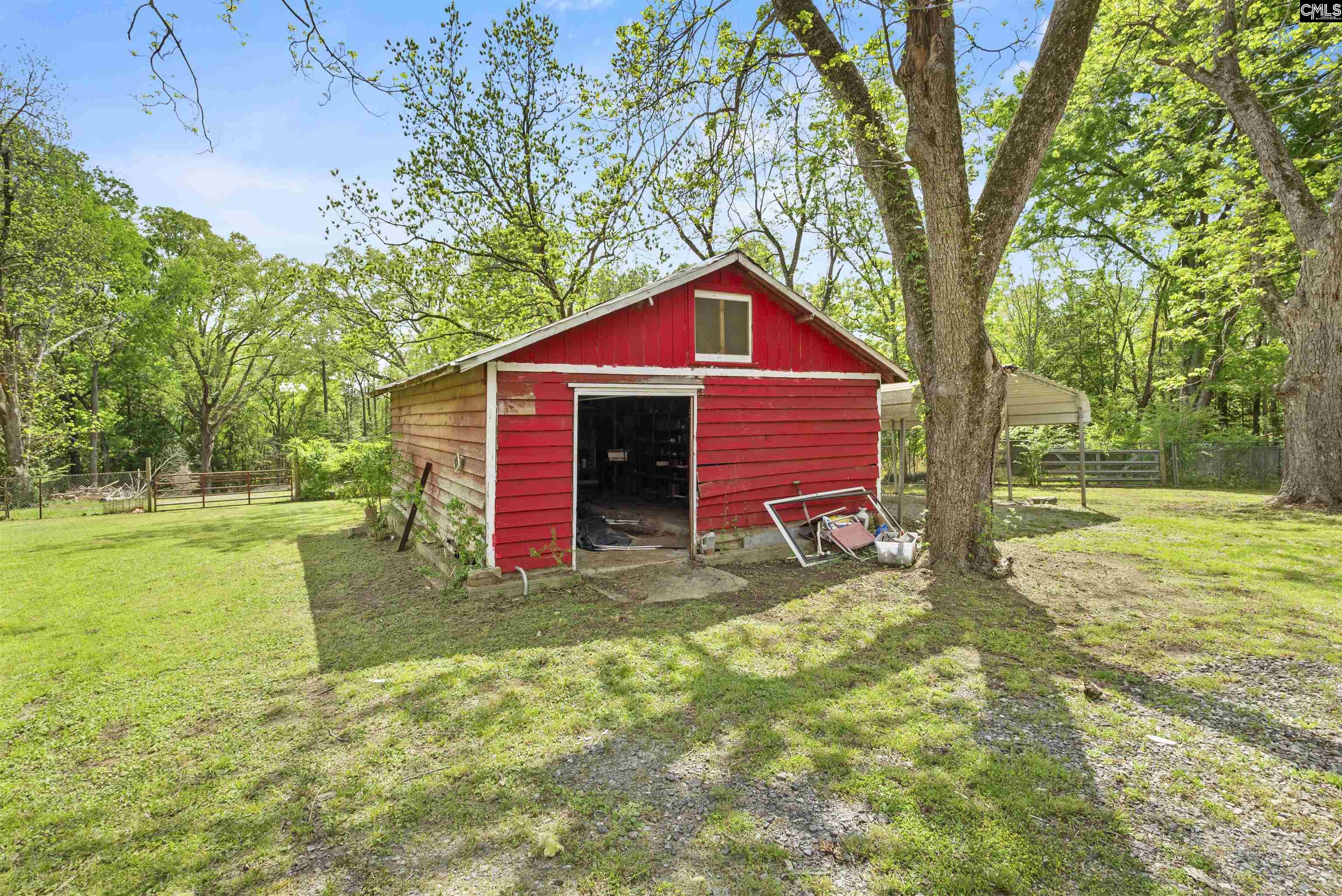 1941 Cedar Springs Road Blythewood, SC 29016