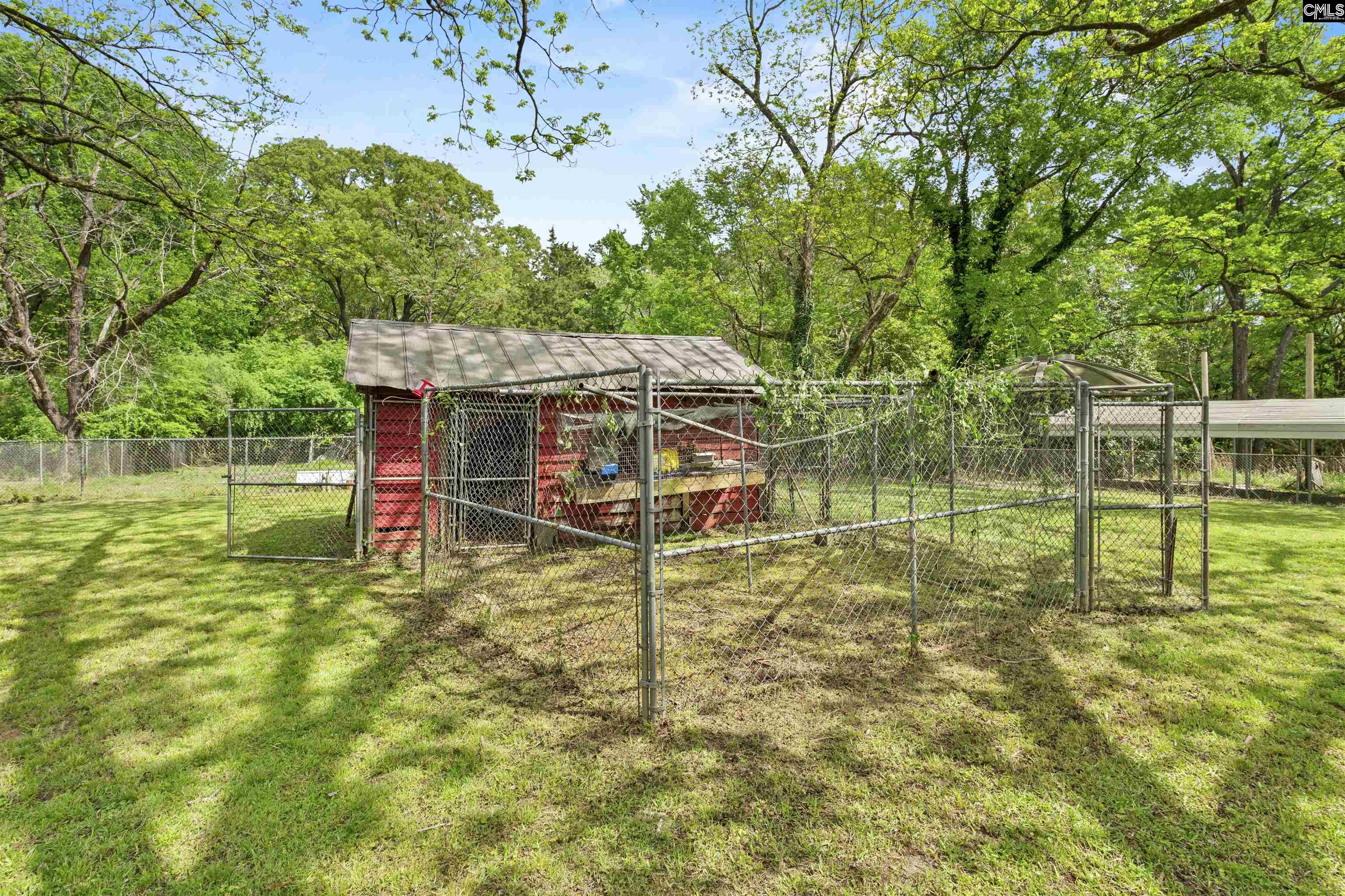 1941 Cedar Springs Road Blythewood, SC 29016