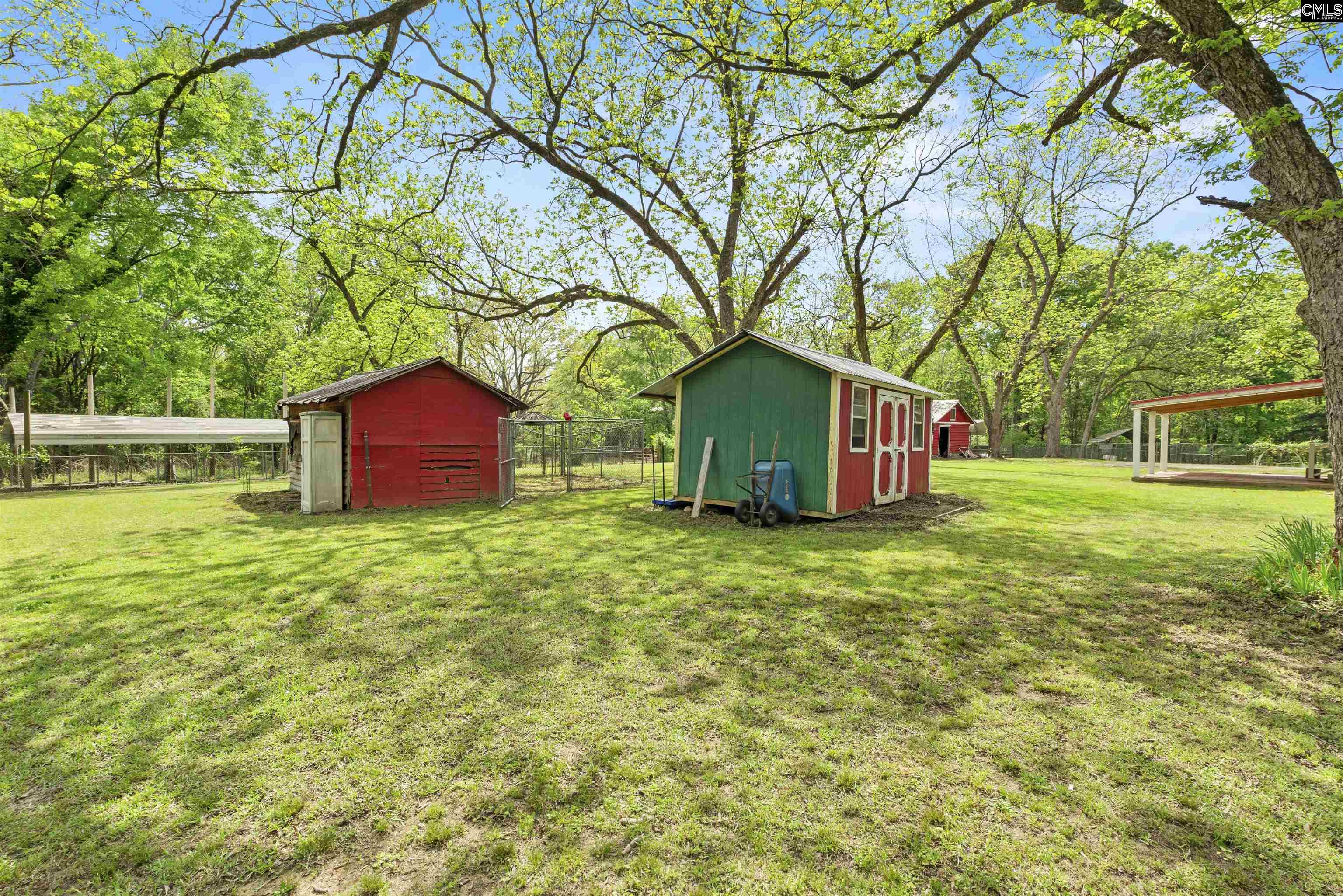 1941 Cedar Springs Road Blythewood, SC 29016