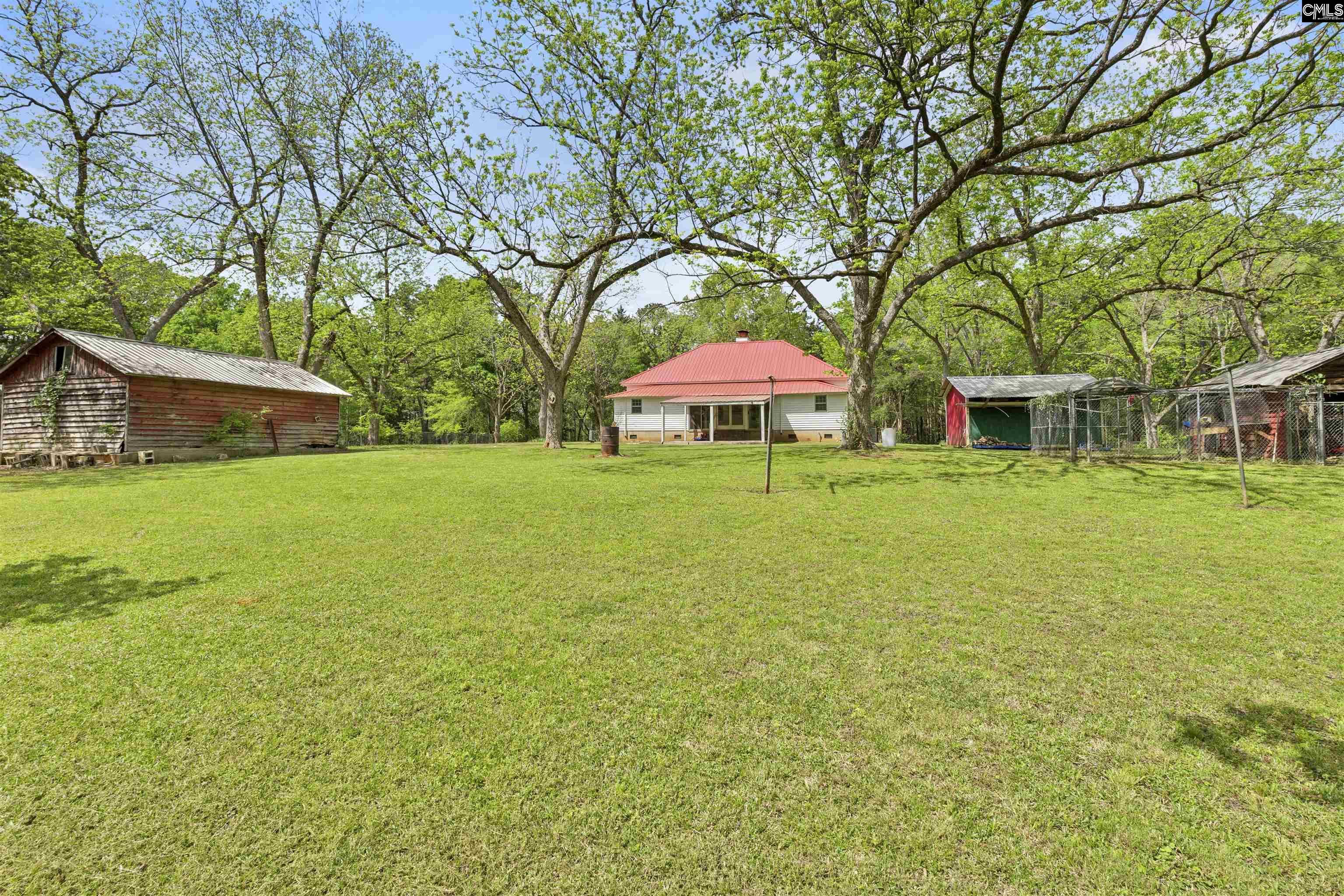 1941 Cedar Springs Road Blythewood, SC 29016