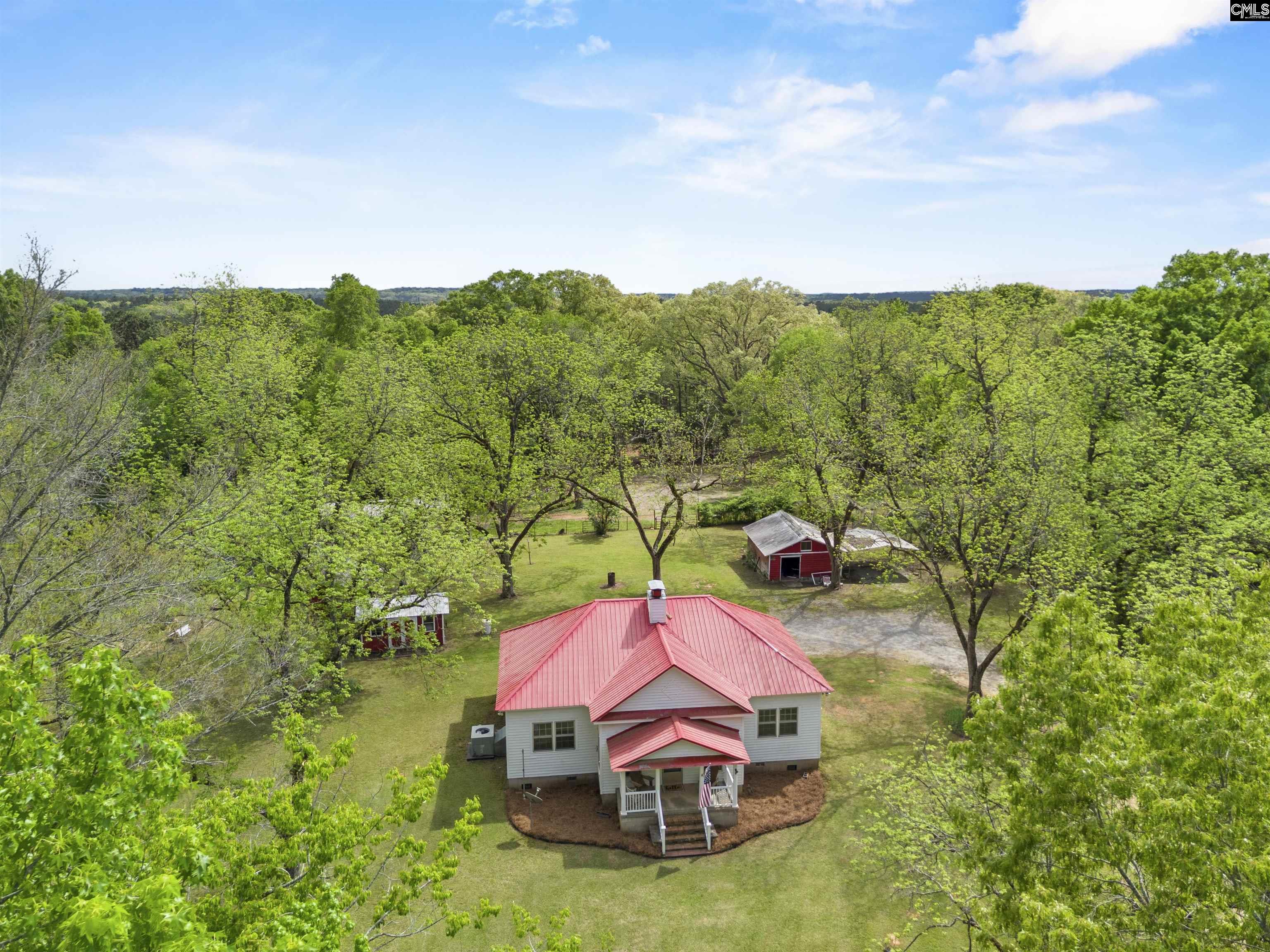 1941 Cedar Springs Road Blythewood, SC 29016