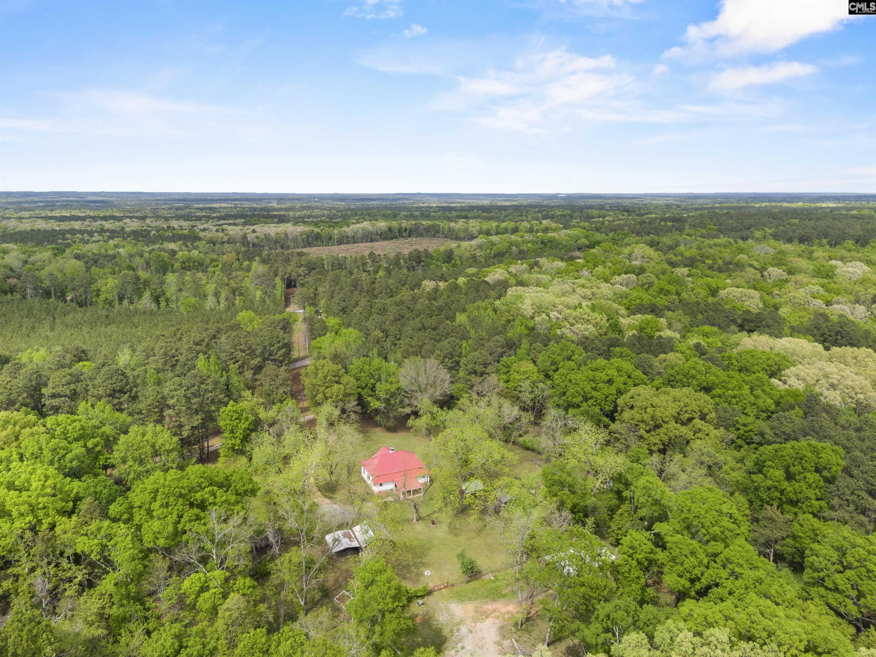 1941 Cedar Springs Road Blythewood, SC 29016
