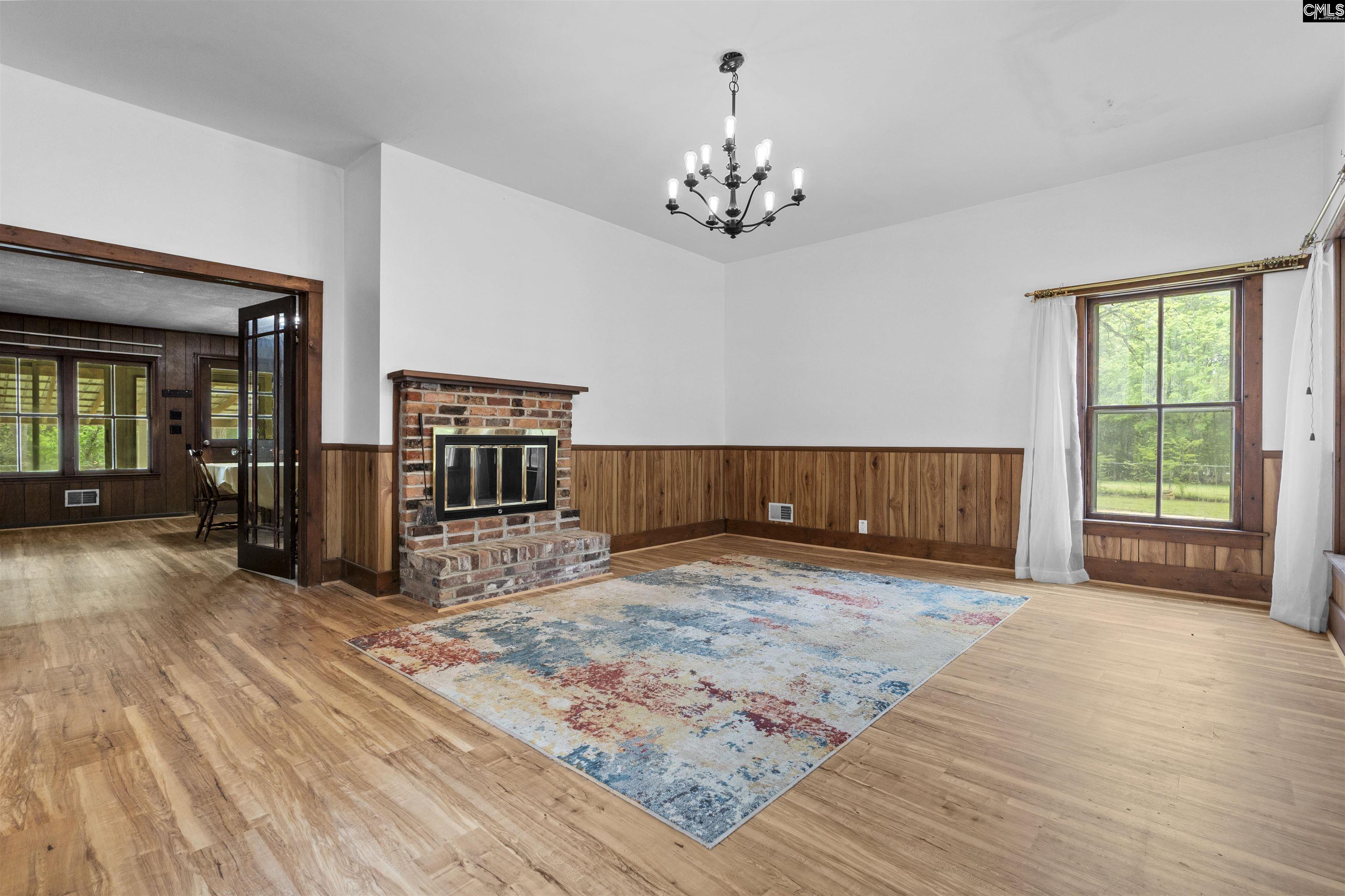 1941 Cedar Springs Road Blythewood, SC 29016