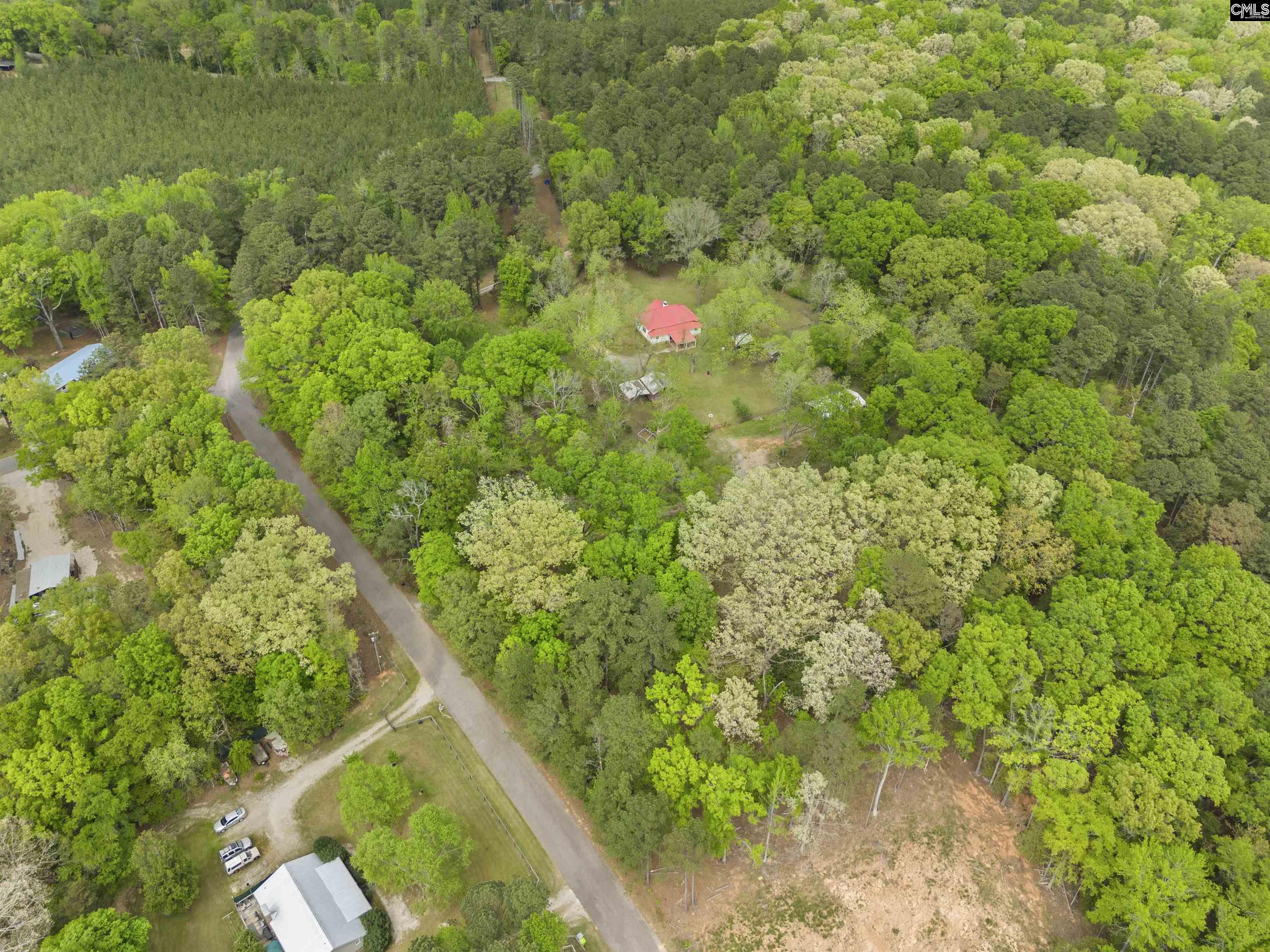 1941 Cedar Springs Road Blythewood, SC 29016