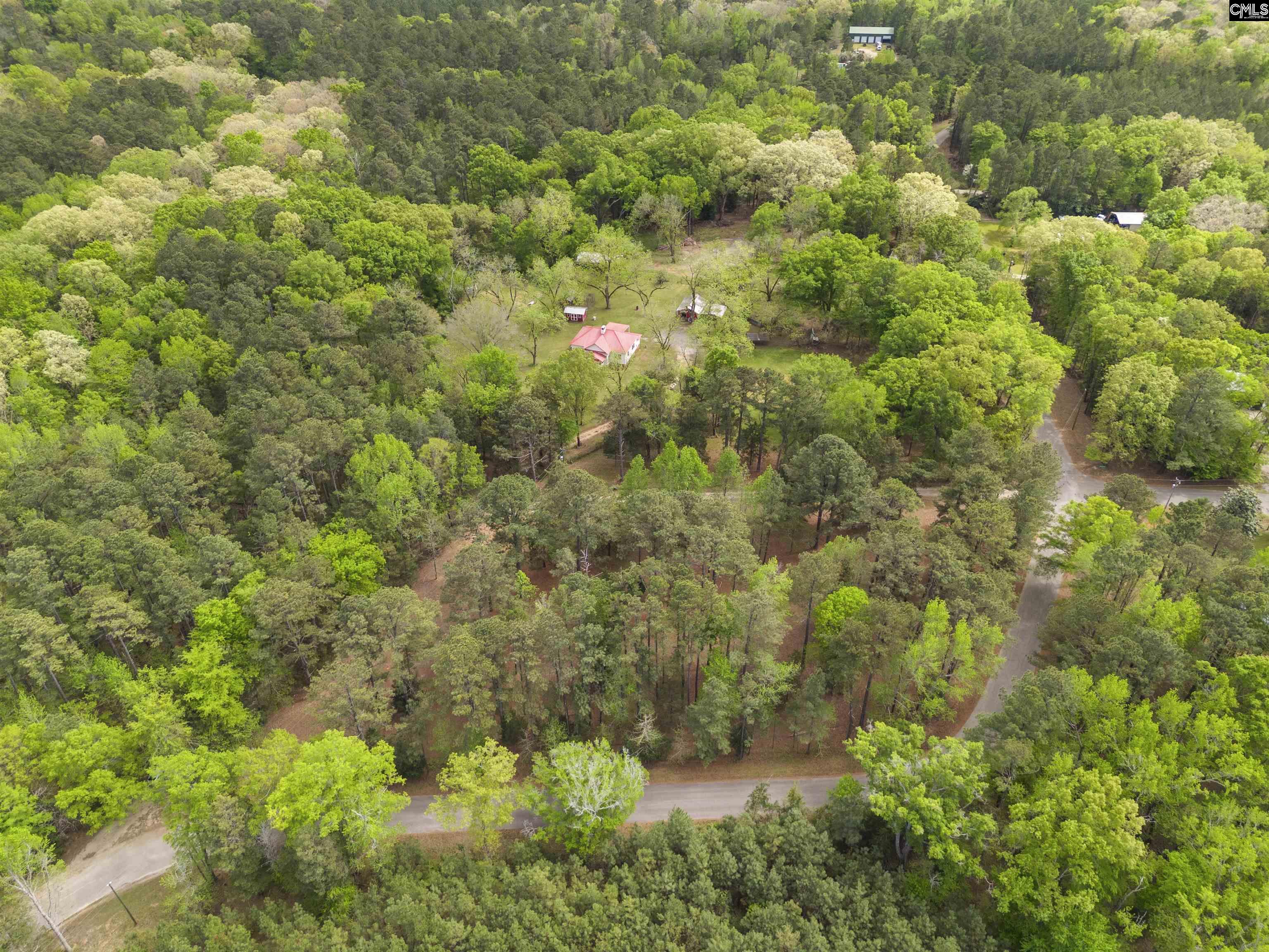 1941 Cedar Springs Road Blythewood, SC 29016
